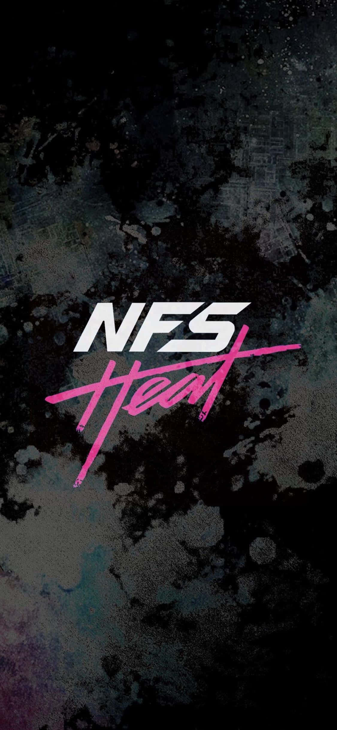 Trải nghiệm cảm giác mạnh của Need For Speed Heat trên iPhone Xs của bạn Hình nền