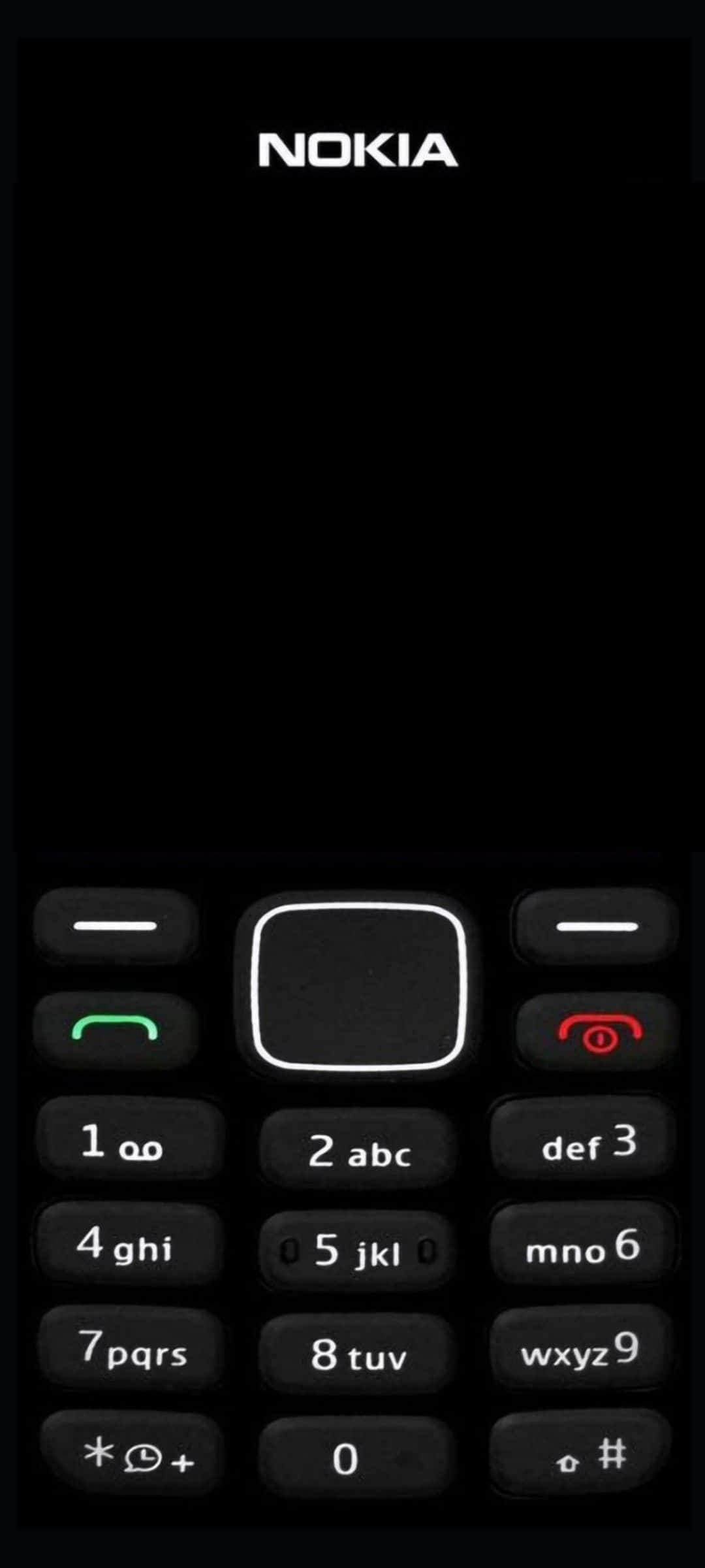 Trải nghiệm Công nghệ Thông minh cùng Nokia Hình nền