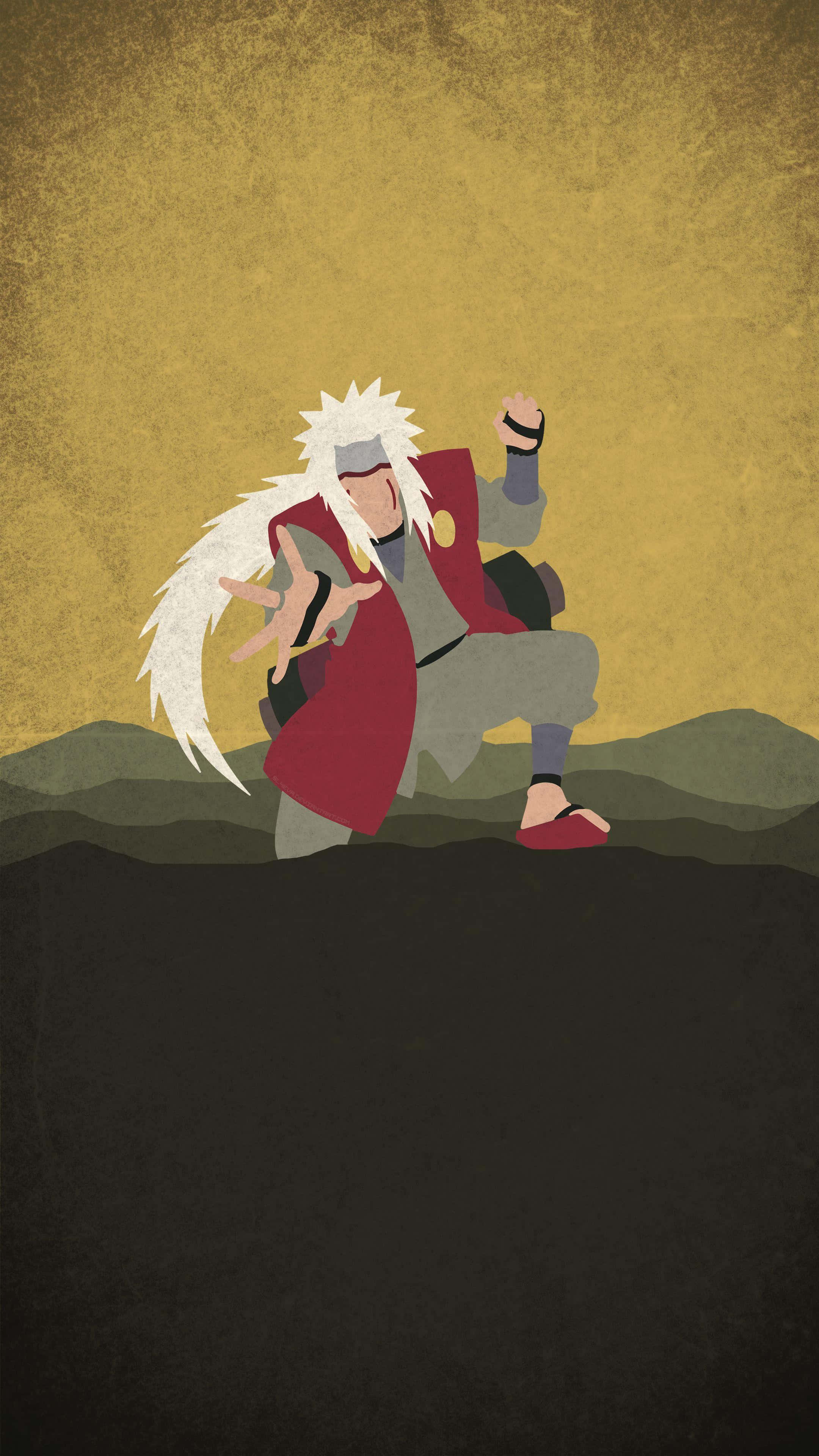 Trải nghiệm cuộc phiêu lưu kịch tính của Naruto ngay trên màn hình điện thoại với hình nền đầy mê hoặc này! Hình nền