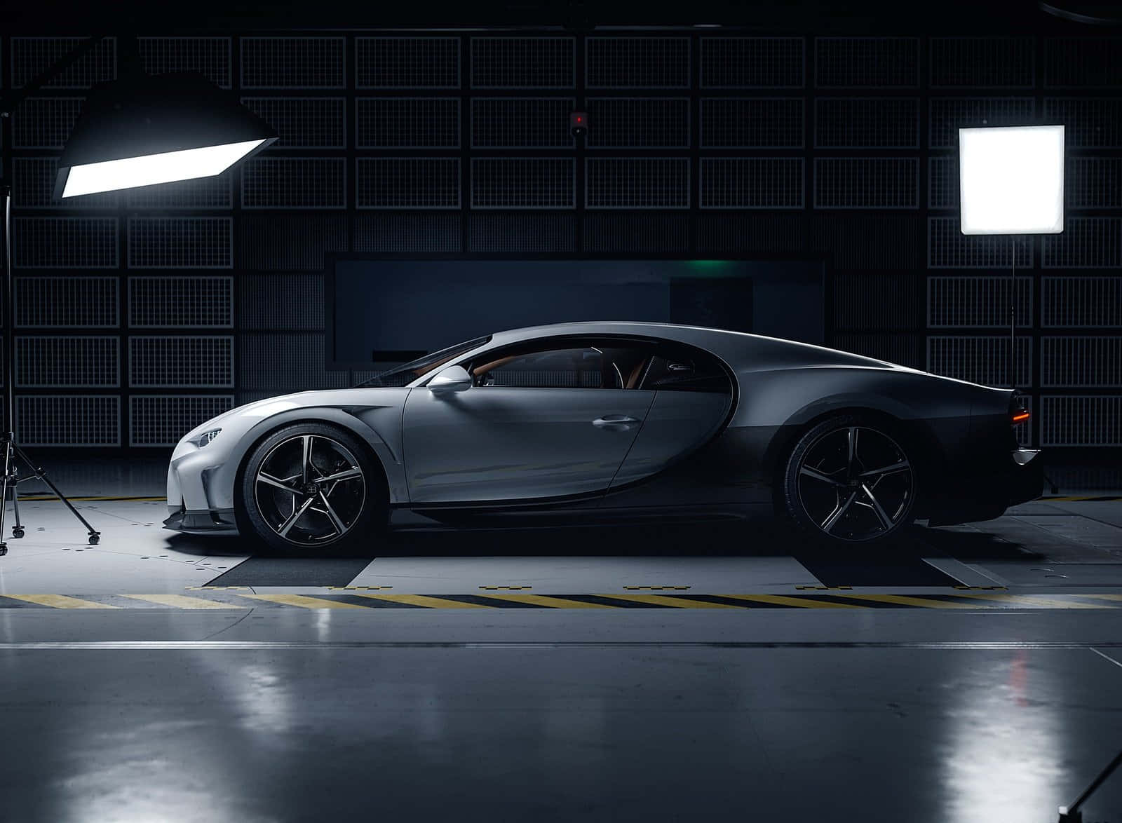 Trải nghiệm cuộc sống nhanh hơn cùng Bugatti cách mạng Hình nền