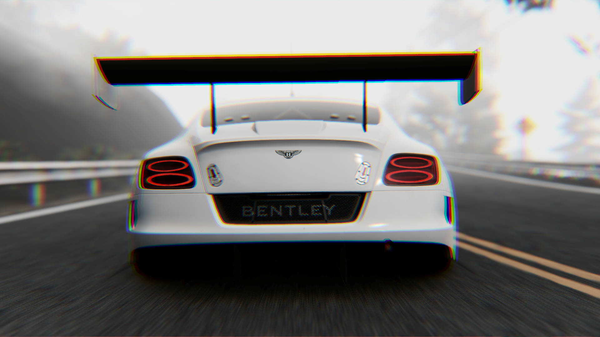 Trải Nghiệm Đầy Kịch Tính Cùng Project Cars 2 Hình nền