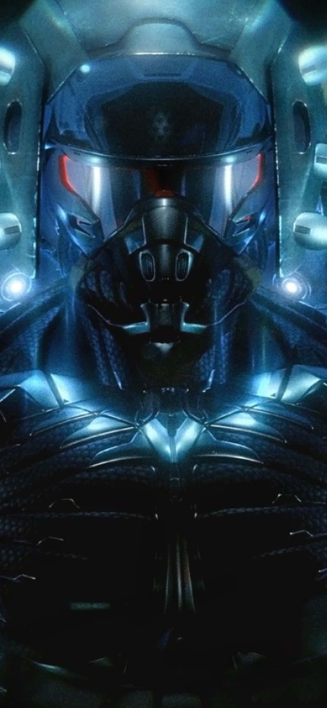 Trải nghiệm đồ họa chơi game ngoạn mục với iPhone X và Crysis 3. Hình nền