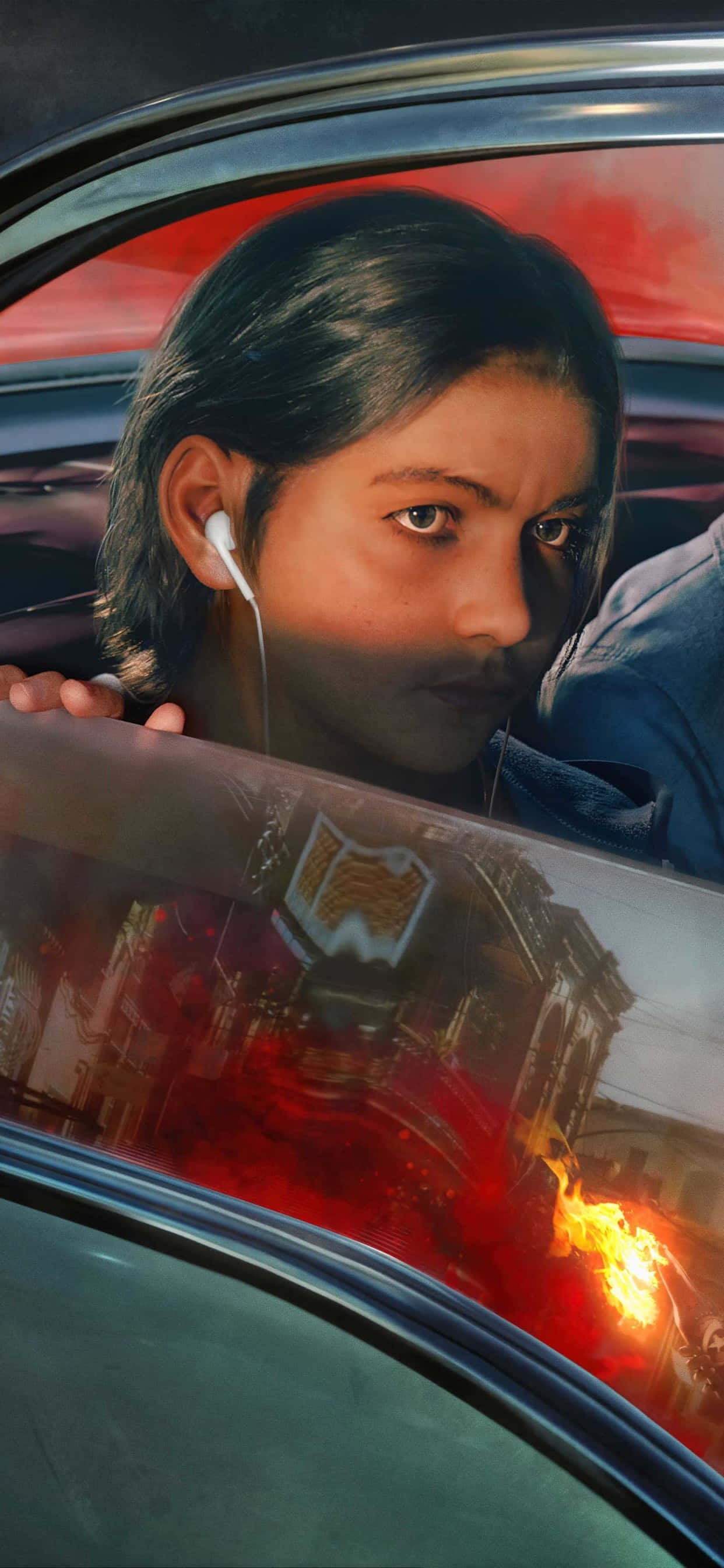 Trải nghiệm Far Cry 5 chất lượng cao trên iPhone Xs Max của bạn Hình nền