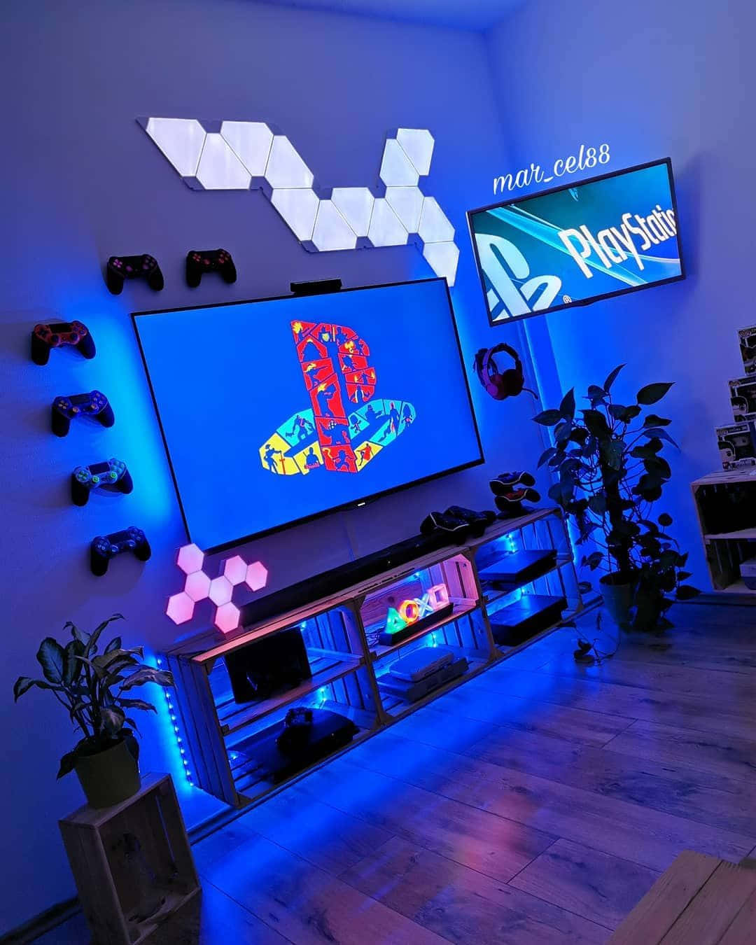 Trải nghiệm game video cổ điển yêu thích mọi lúc mọi nơi với trình giả lập console game. Hình nền