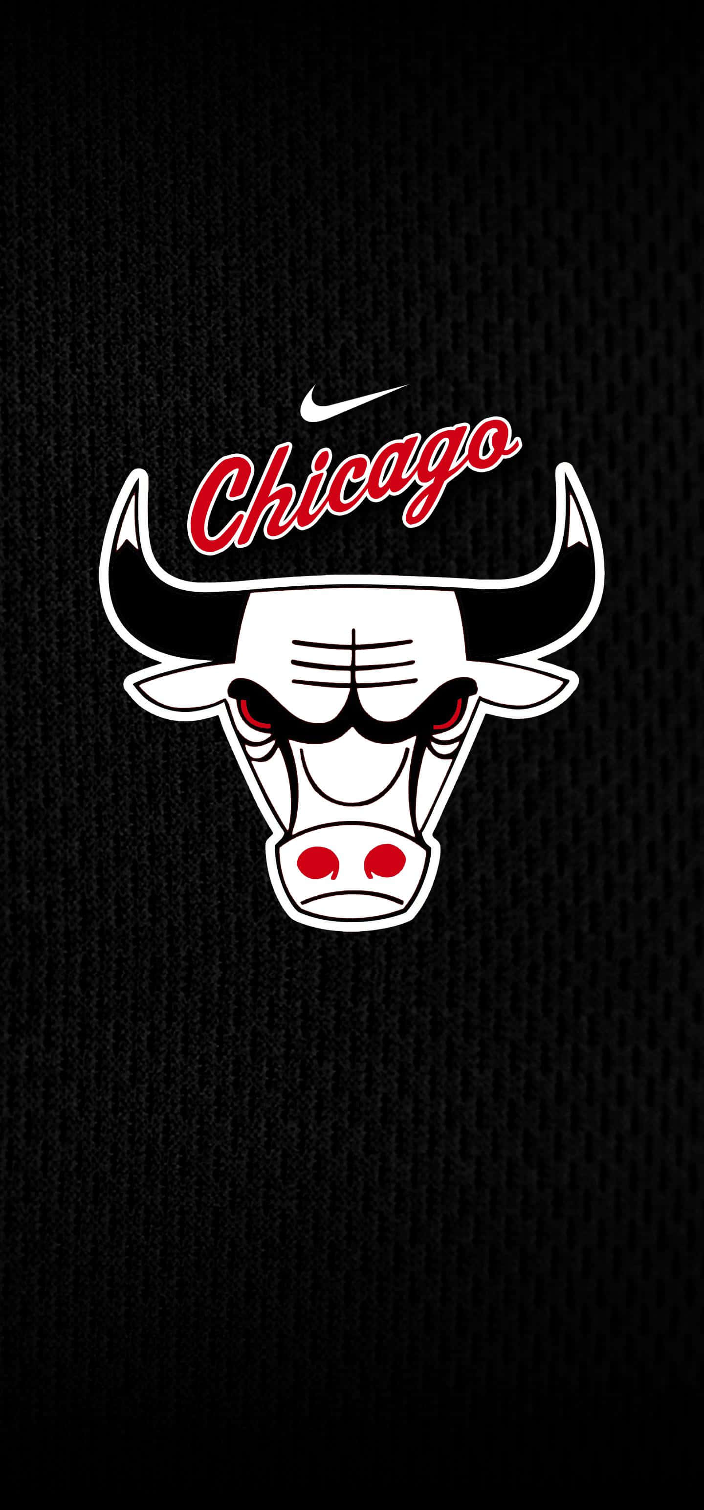 Trải nghiệm niềm tự hào Bulls mỗi ngày với iPhone Chicago Bulls! Hình nền