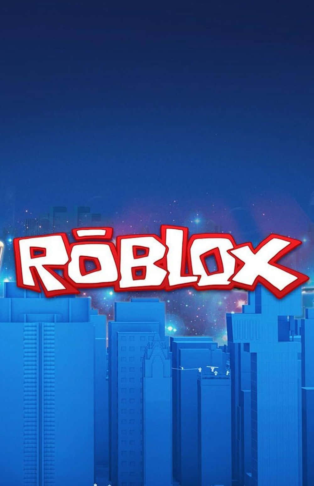 Trải nghiệm Roblox trên iPhone của bạn Hình nền