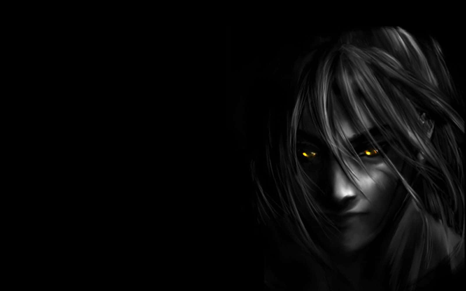 Trải nghiệm sự kỳ diệu của Anime với Black Anime Hình nền