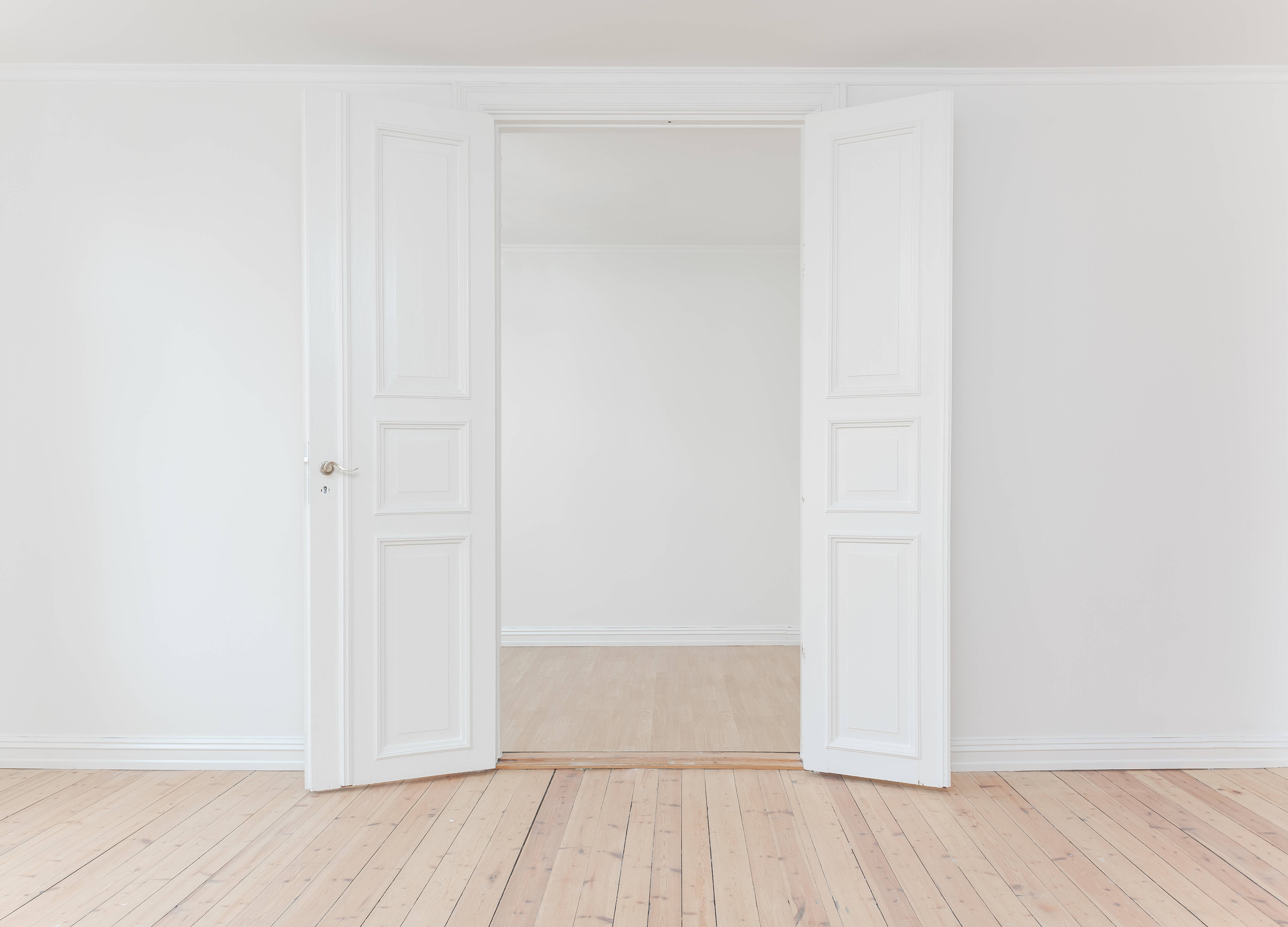 Trải Nghiệm Sự Bình Yên Của Thiết Kế Tối Giản Sạch Sẽ Hình nền