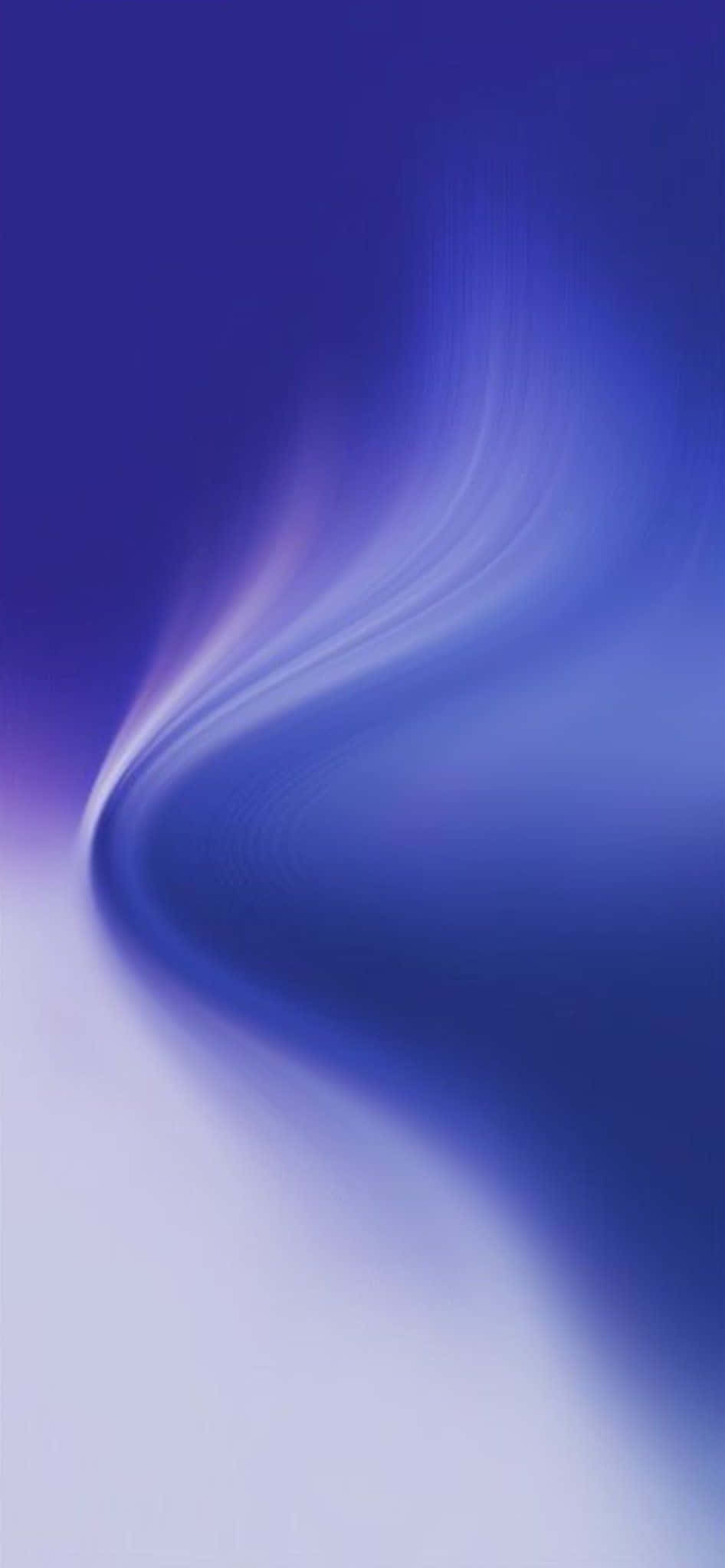 Trải nghiệm sự tĩnh lặng của Indigo Hình nền