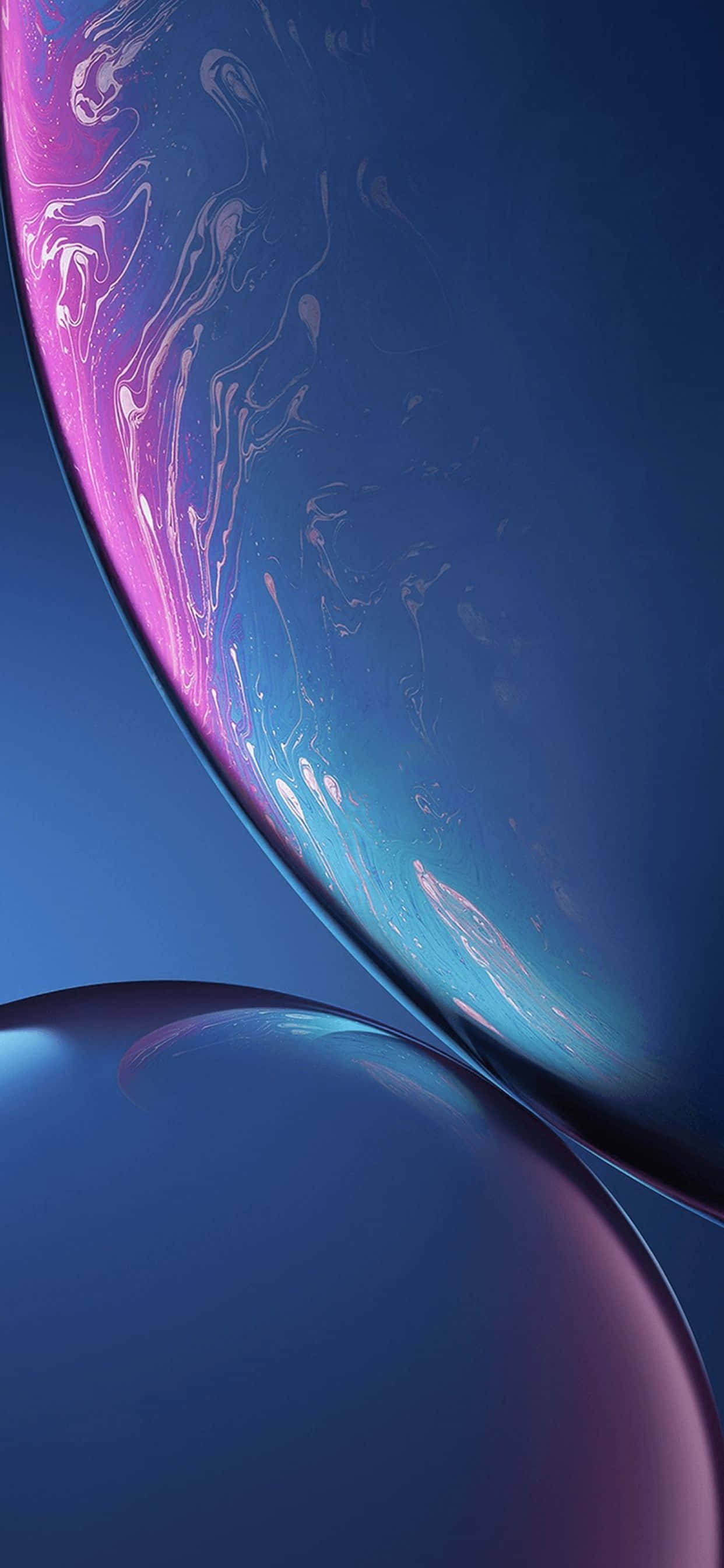 Trải nghiệm sức mạnh của iPhone Xs Max Hình nền