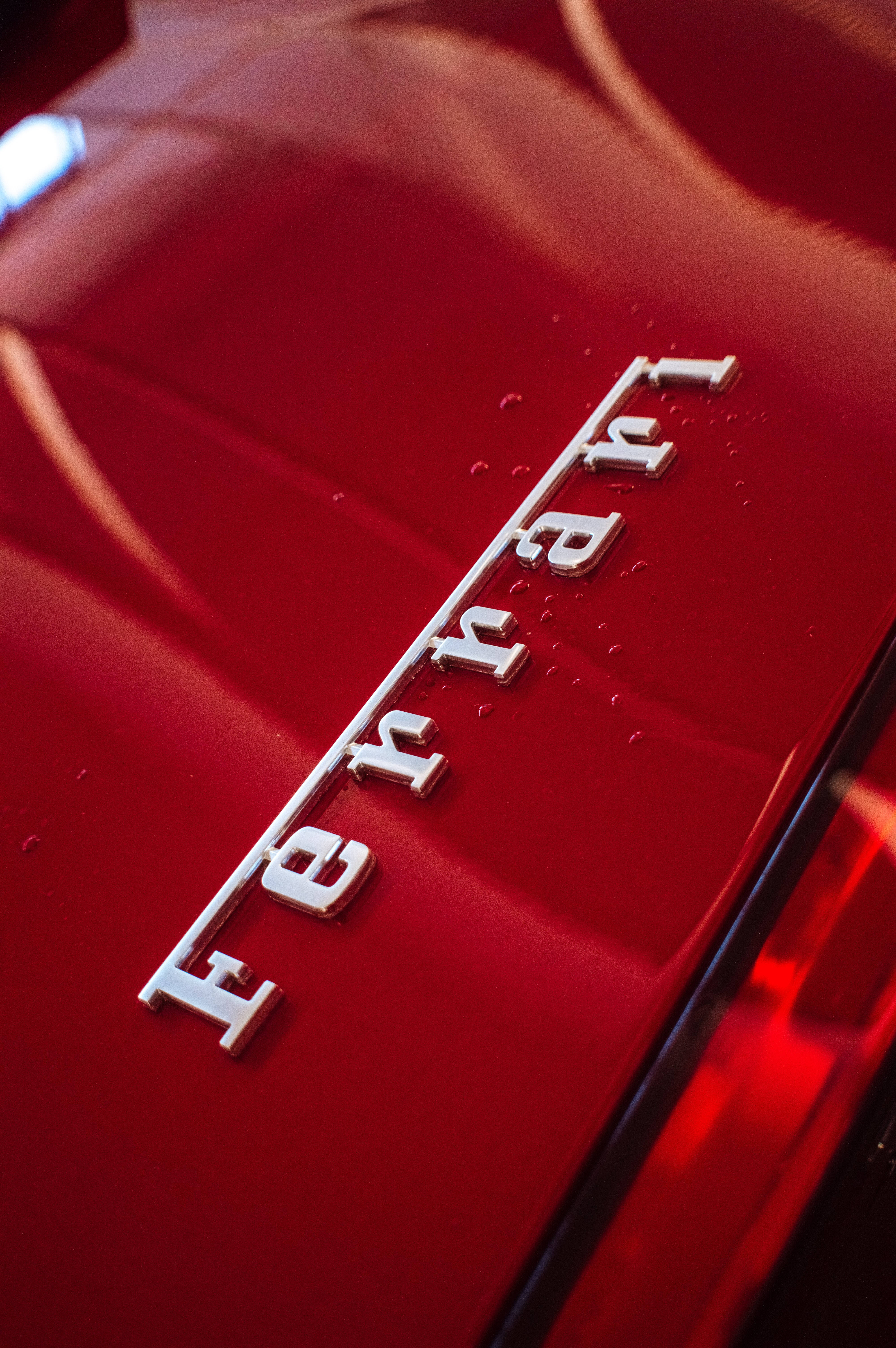 Trải nghiệm sức mạnh của Ferrari Hình nền