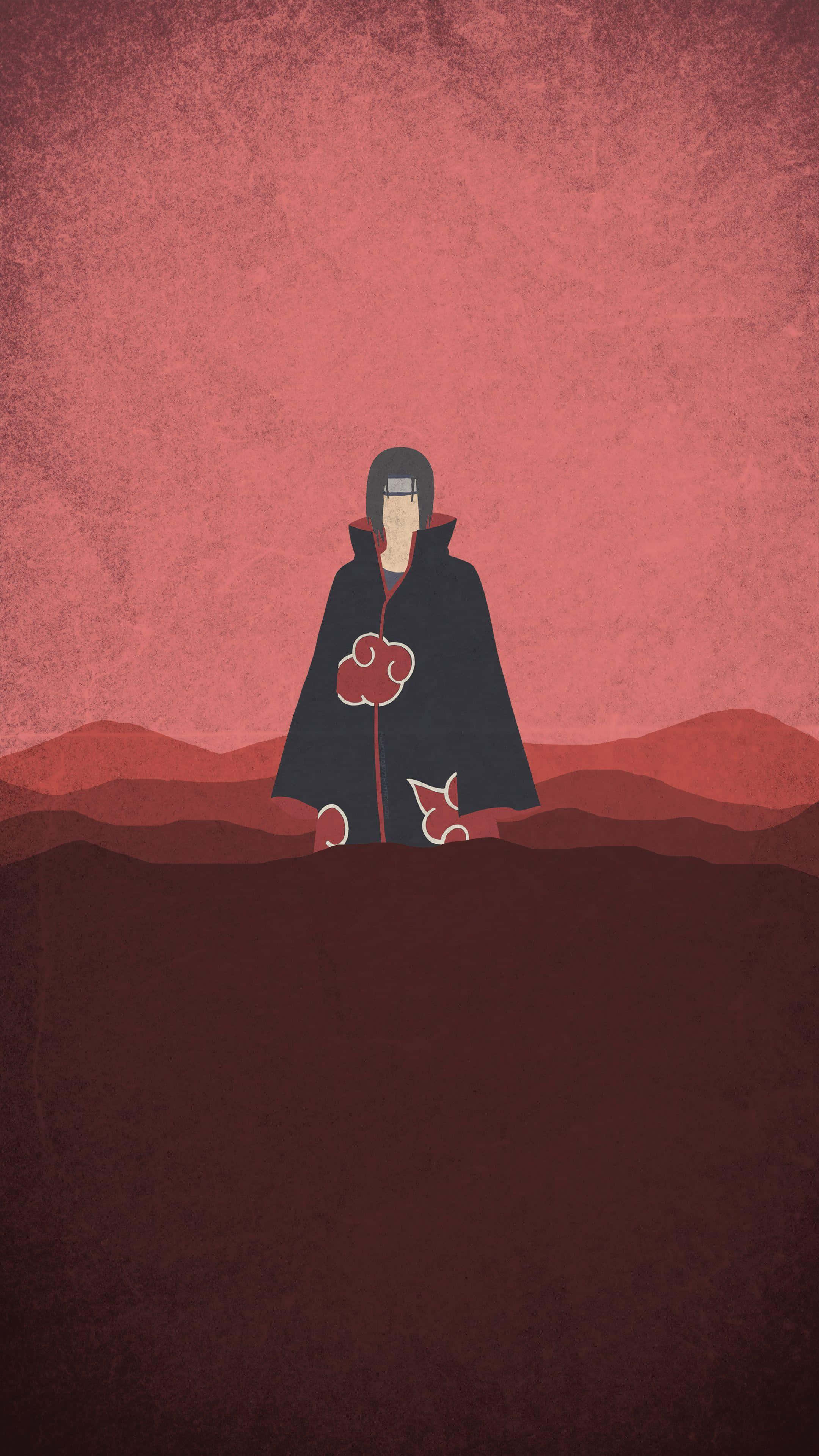 Trải nghiệm sức mạnh của Naruto trên điện thoại của bạn Hình nền