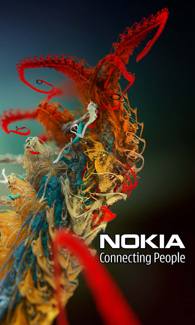 Trải Nghiệm Sức Mạnh Của Nokia Hình nền