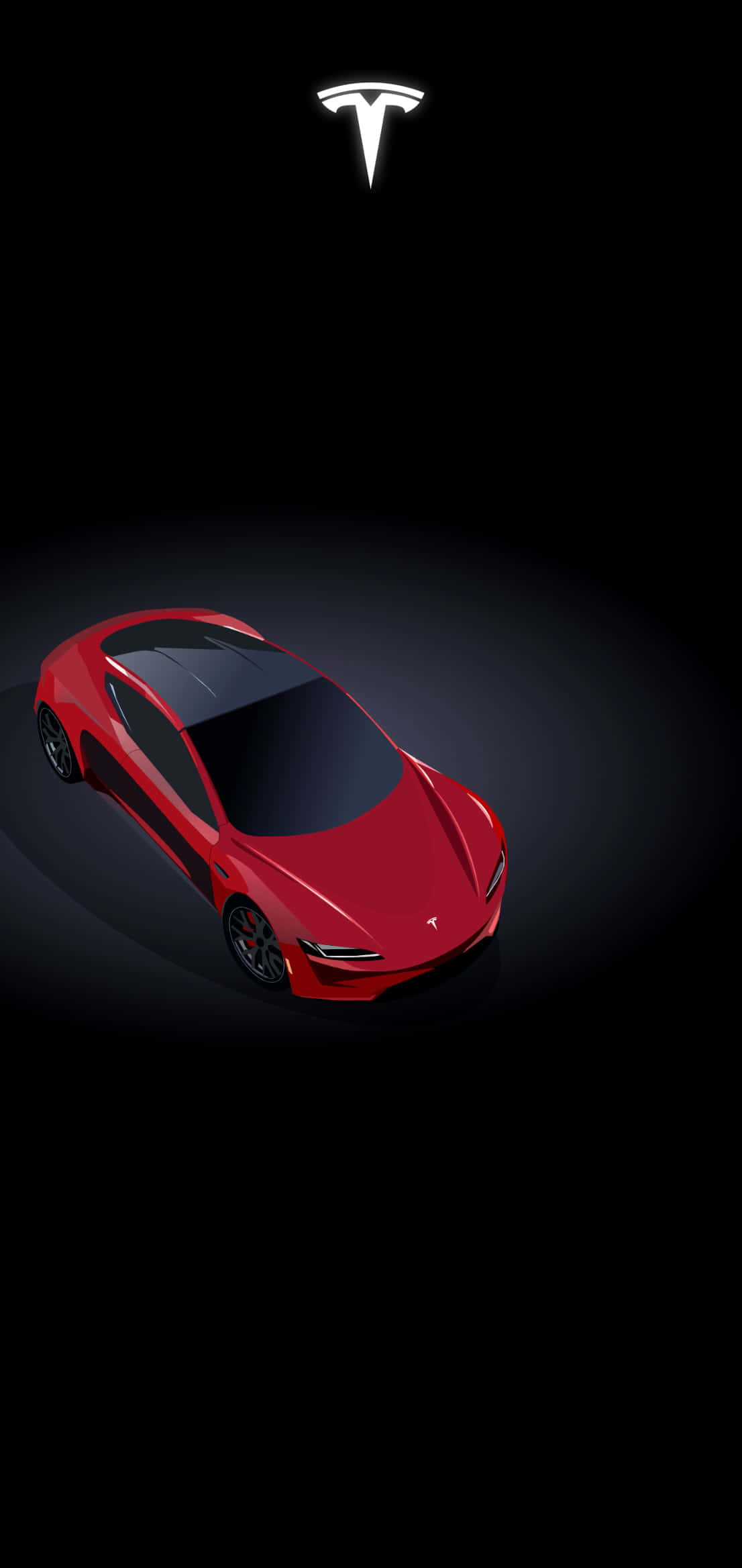Trải nghiệm sức mạnh công nghệ di động với iPhone mới của Tesla Hình nền