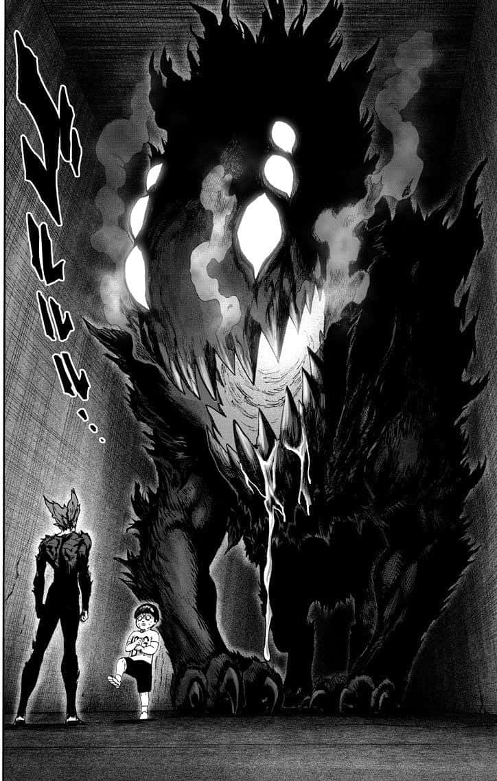 Trải nghiệm thế giới Manga đầy mê hoặc Hình nền