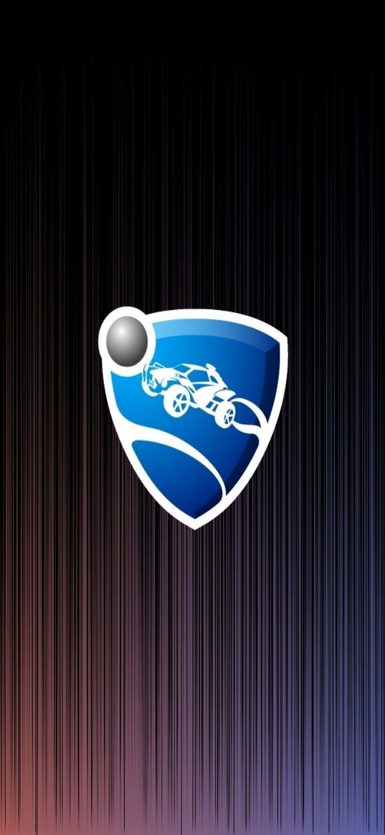 Trải nghiệm trận đấu Rocket League hấp dẫn trên iPhone Xs Max Hình nền