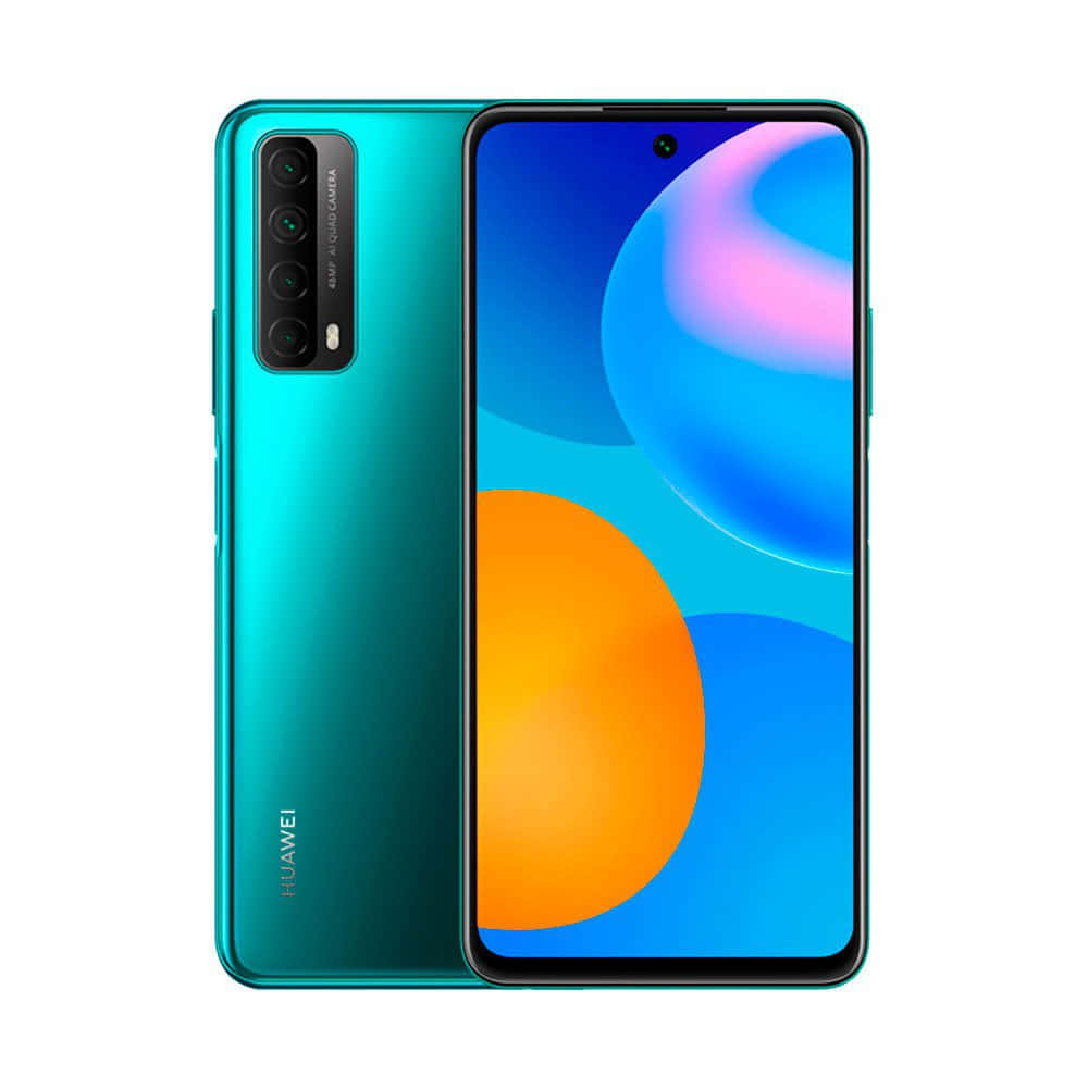 Trải nghiệm tương lai di động cùng Huawei Hình nền