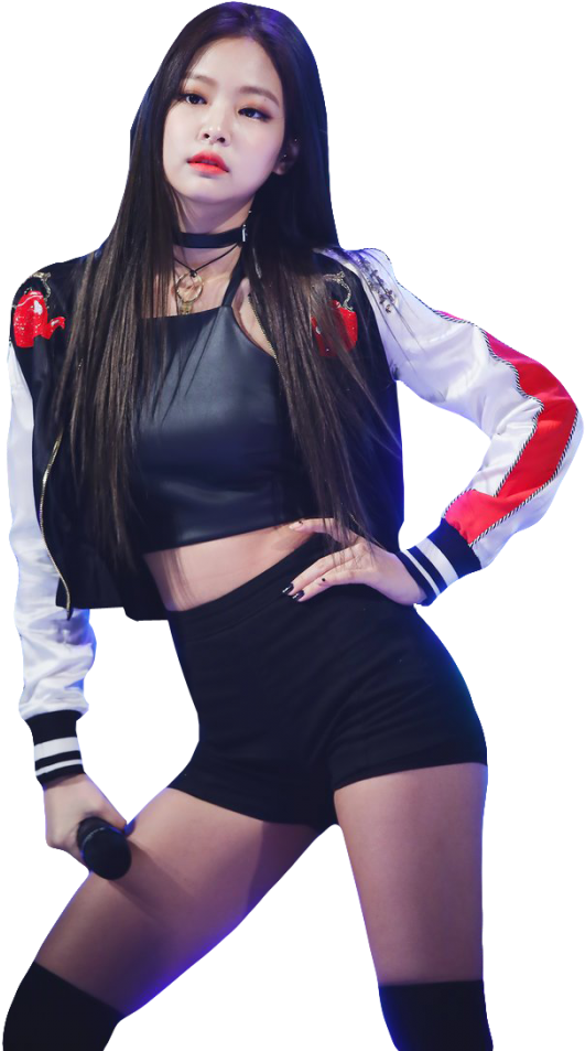 Trang Phục Biểu Diễn Trên Sân Khấu Của Thành Viên Blackpink Hình nền