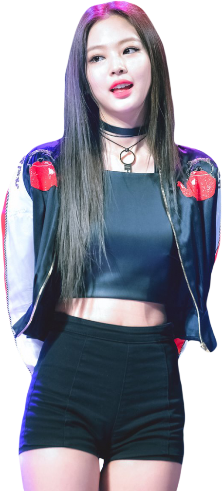 Trang phục sân khấu của thành viên Blackpink Hình nền