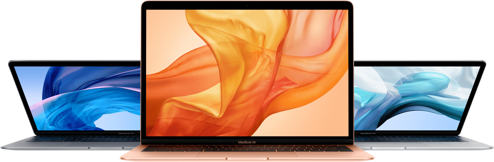 Trình diễn các mẫu Mac Book Hình nền