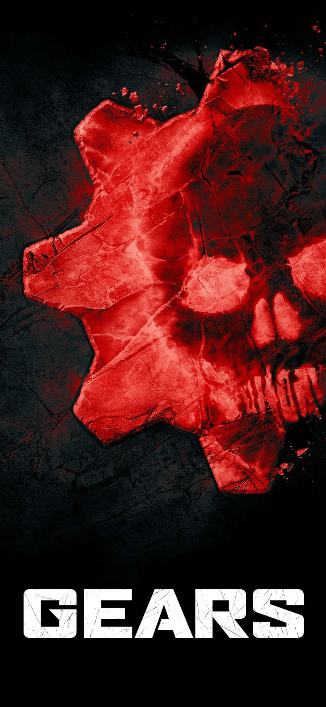 trò chơi pc gears of war 2 Hình nền