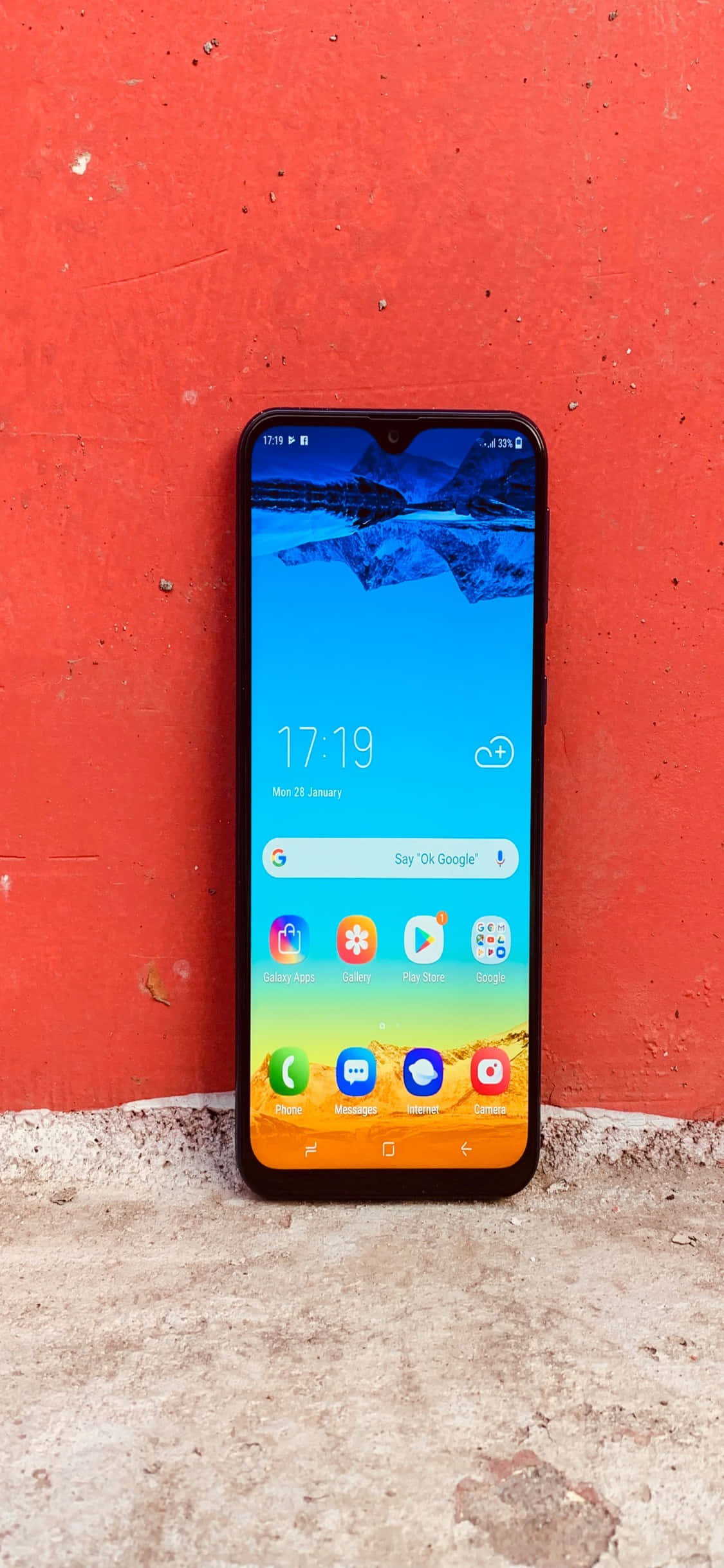 Trưng Bày Dòng iPhone Xs M Sáng Tạo Hình nền