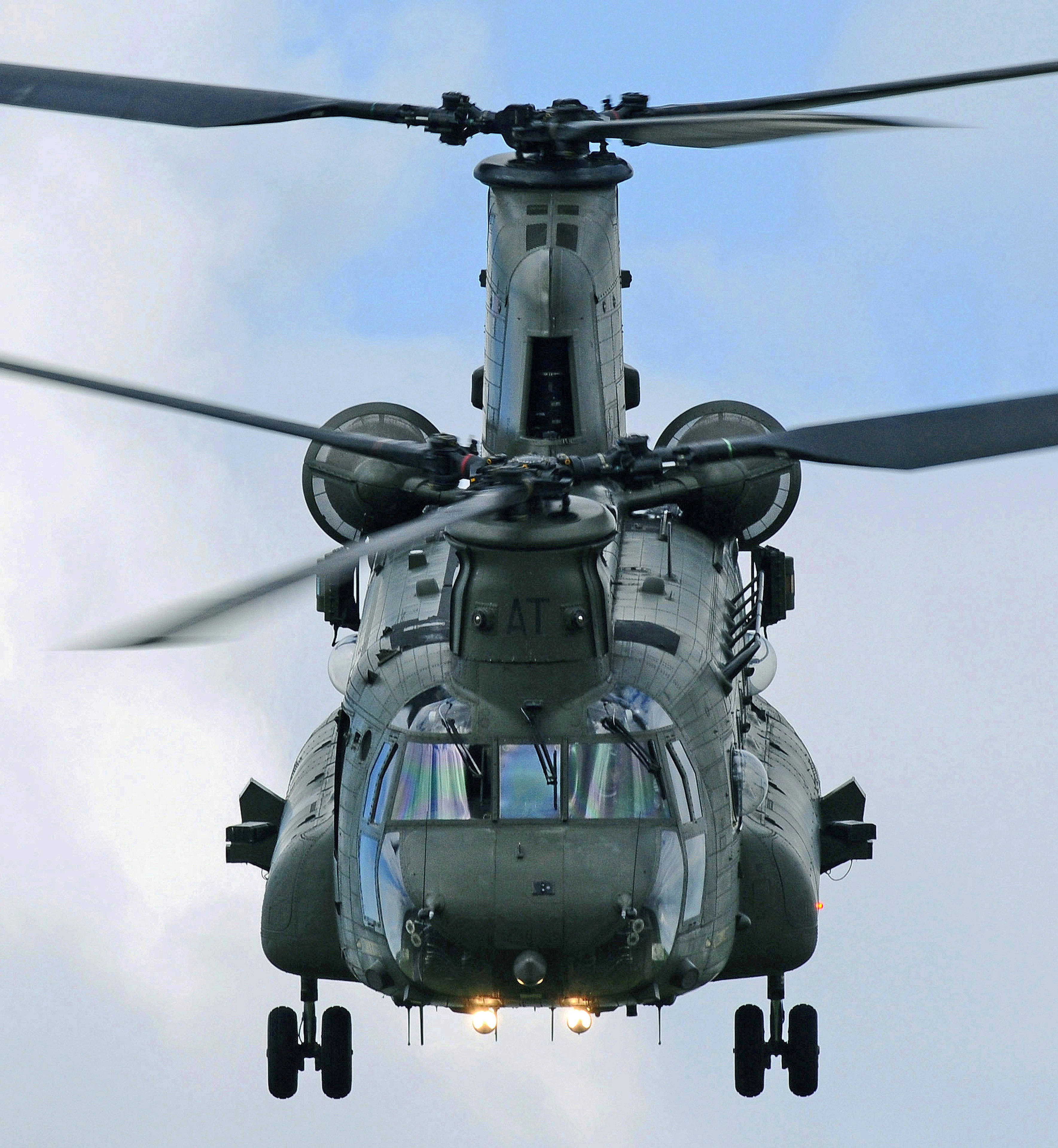 Boeing CH47 Helicopter Aerospace Display Hình nền