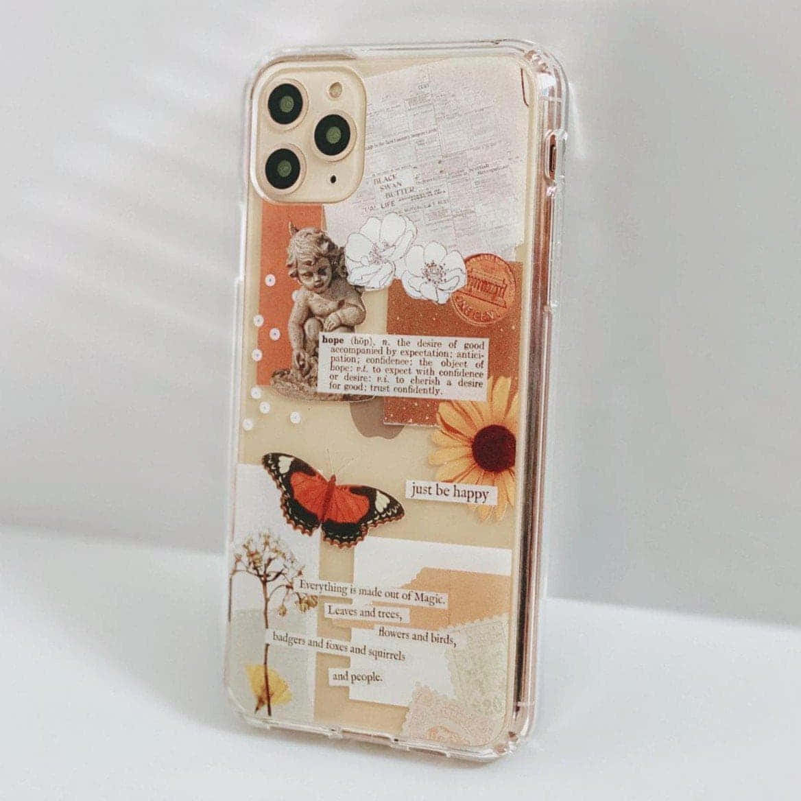 Trưng bày thiết kế thanh lịch và thẩm mỹ của iPhone Hình nền