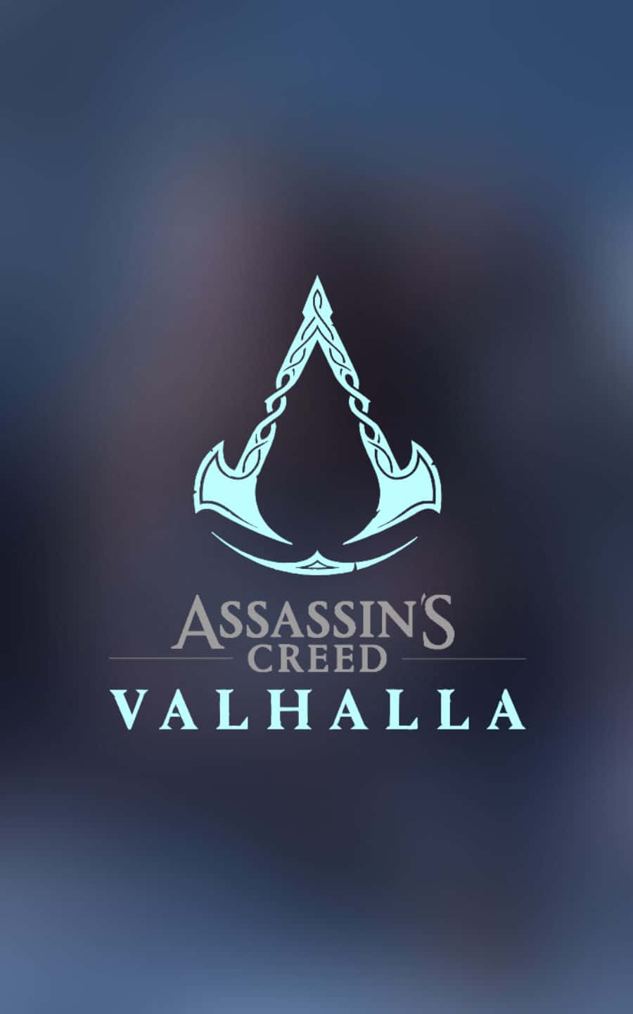 Tựa Game 1440p Assassin's Creed Valhalla Background Hình nền