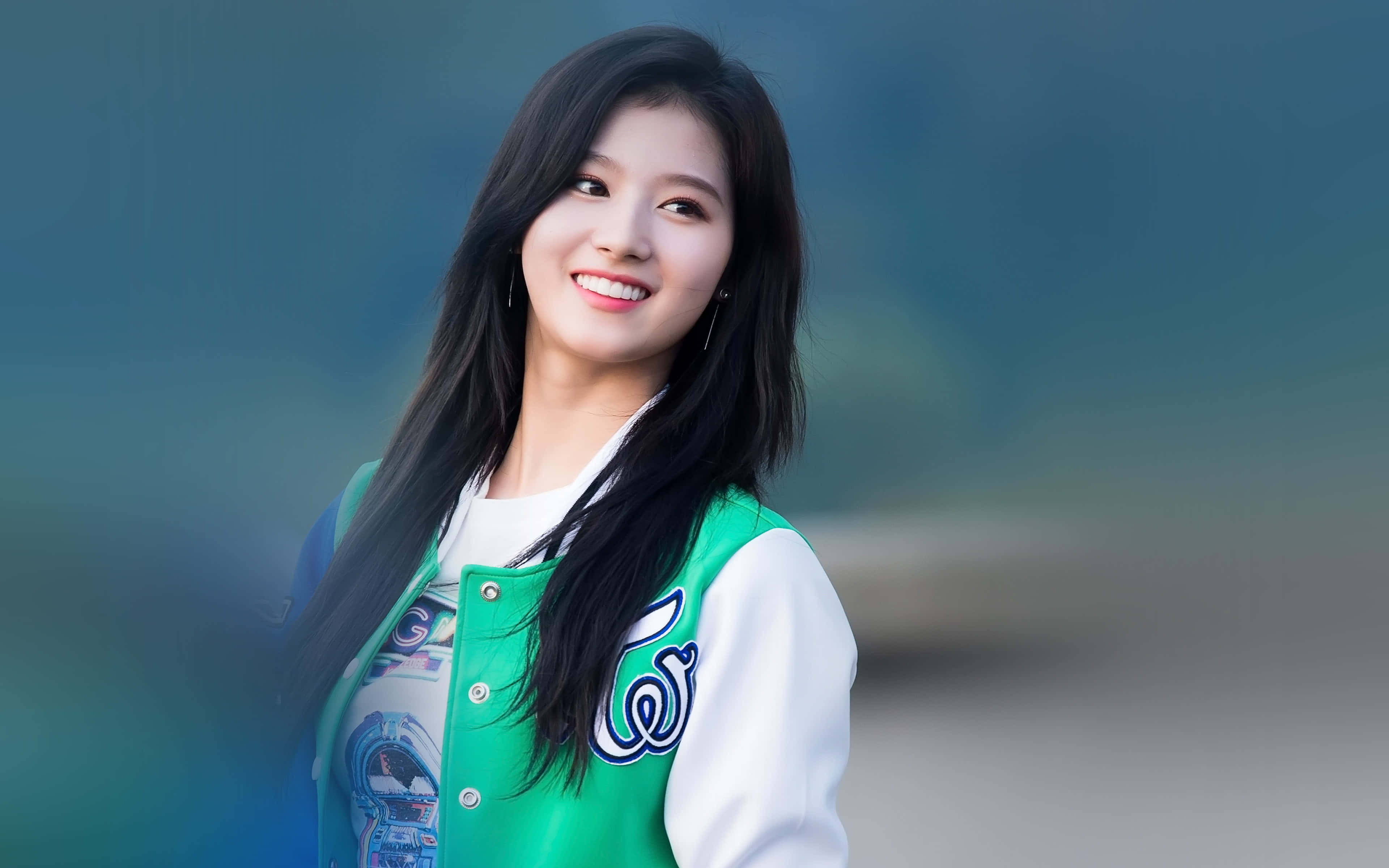 Twice trong buổi hòa nhạc: Ảnh nhóm Hình nền