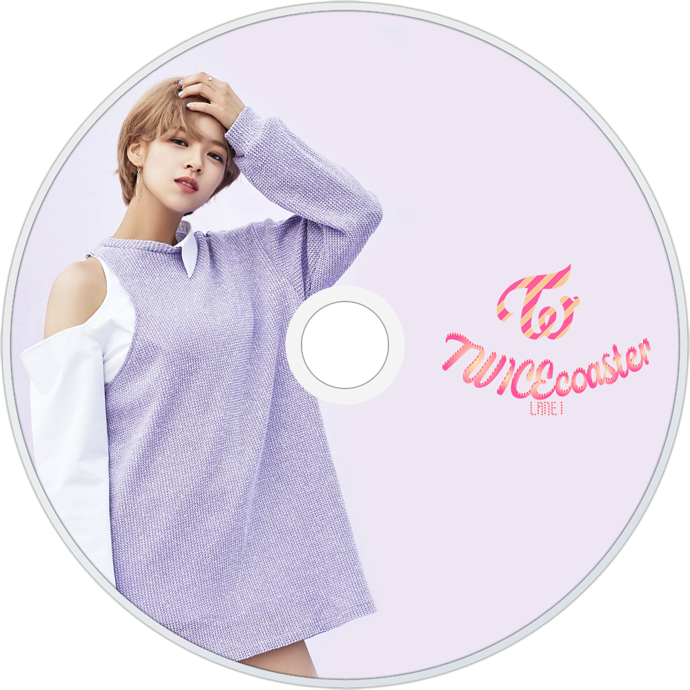 Twicecoaster Lane1 专辑 C D Hình nền