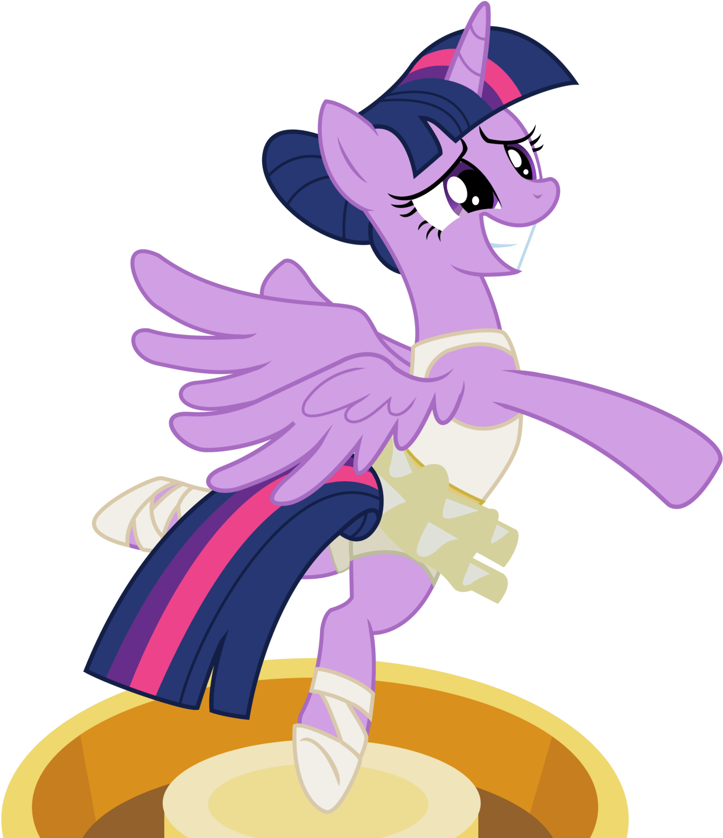 Twilight Sparkle_Pony_Ballet.PNG Hình nền