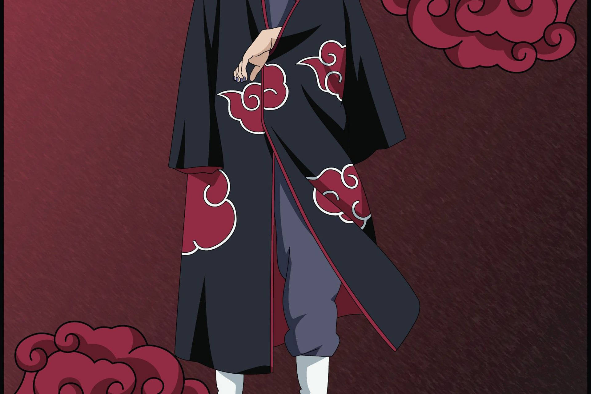 2000x1333 Hình nền Akatsuki naruto shippuden sharingan uchiha itachi
