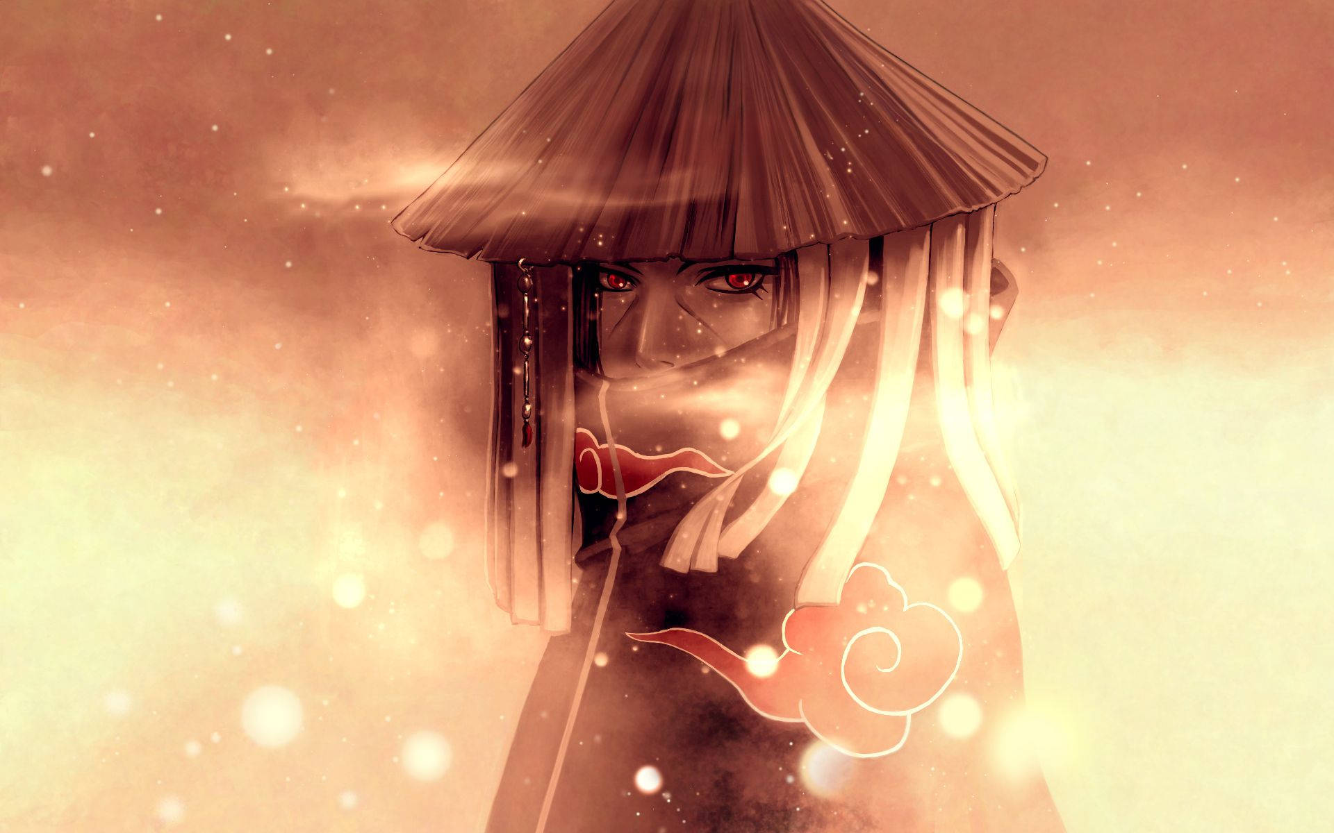 1920x1200 Uchiha Itachi - NARUTO - Hình nền - Bảng hình ảnh Anime Zerochan