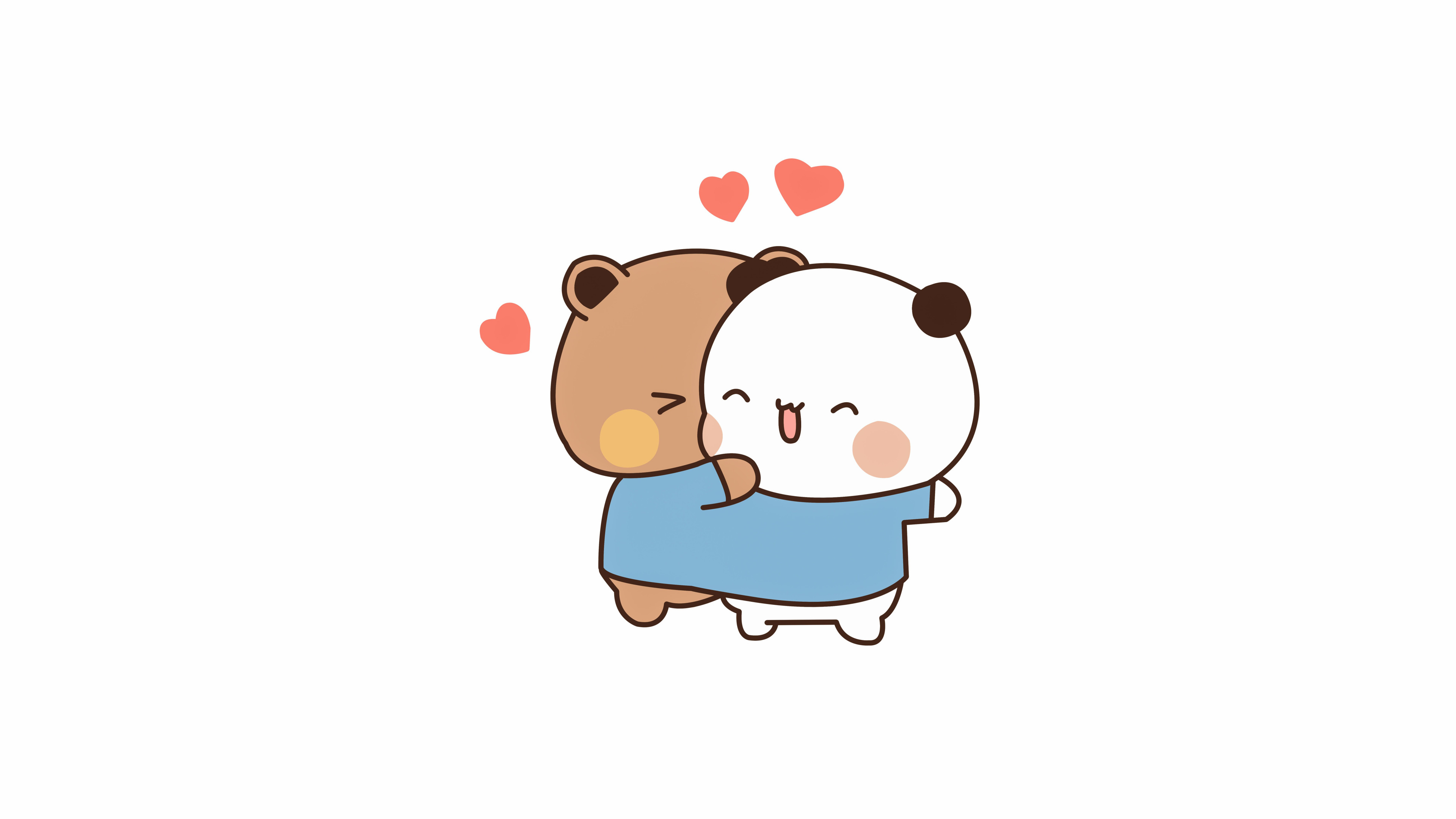 "Đừng Bao Giờ Rời Xa Em" Hình nền