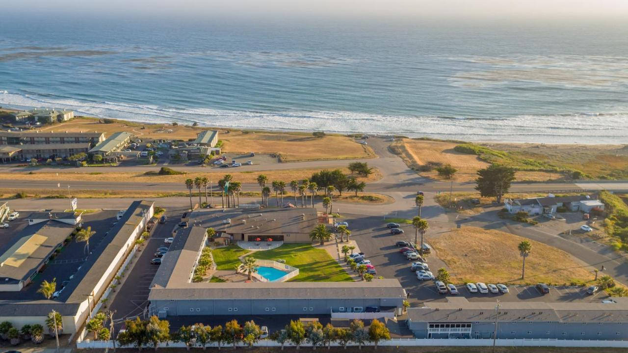 Đường San Simeon Hình nền