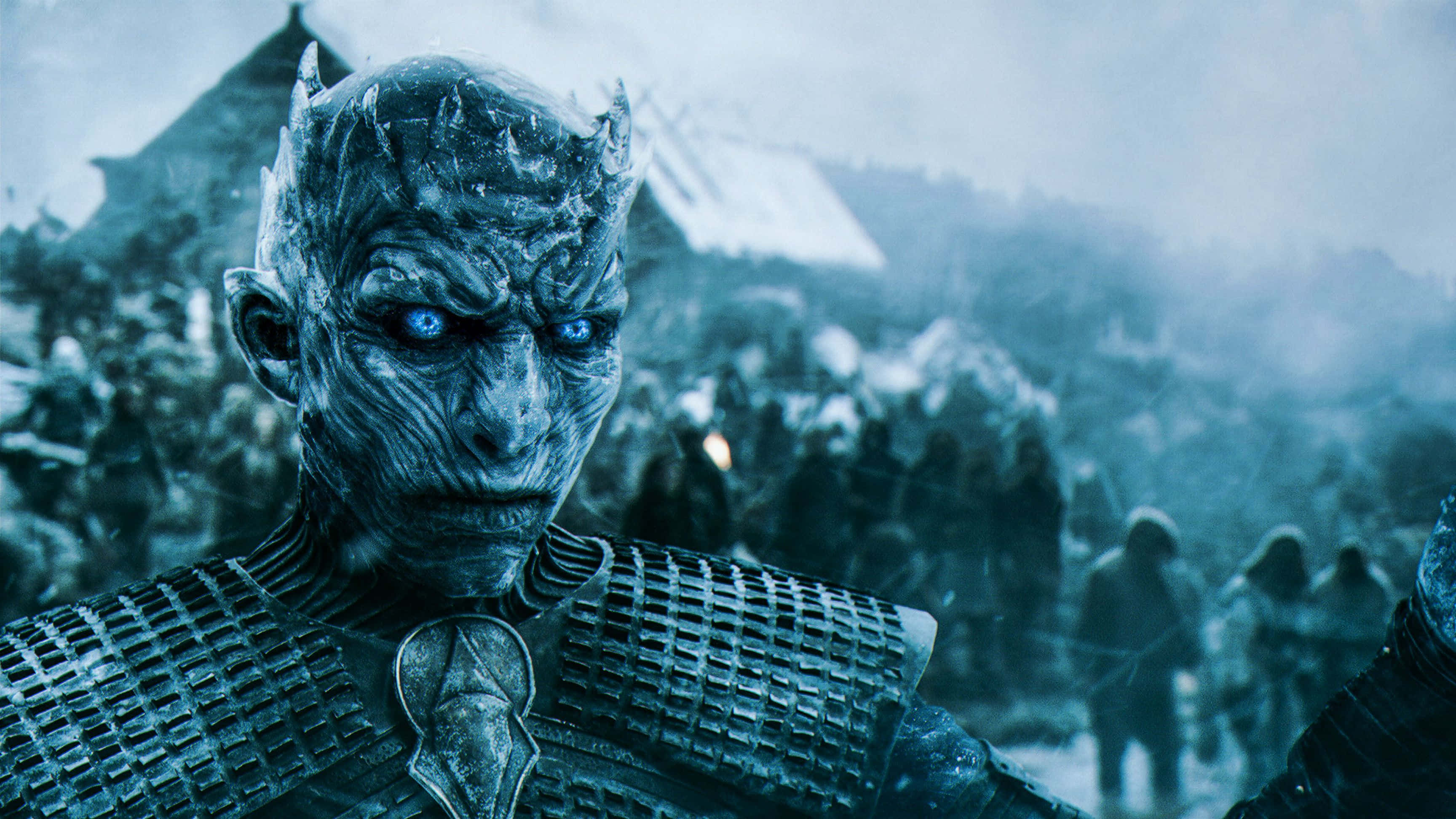 Valar Morghulis - Mọi Người Rồi Sẽ Chết Hình nền