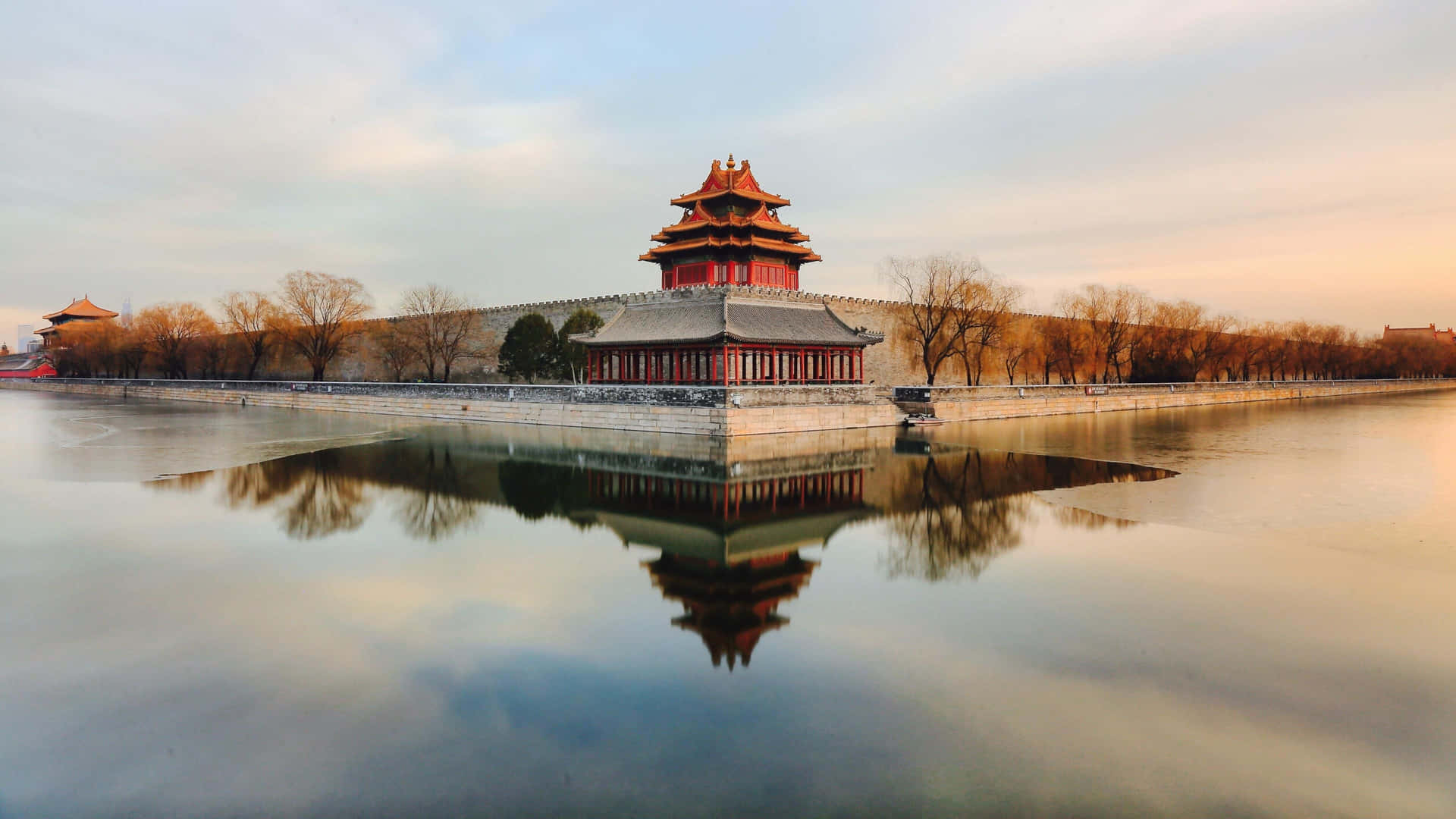 Văn hóa Sáng tạo Tử Cấm Thành
