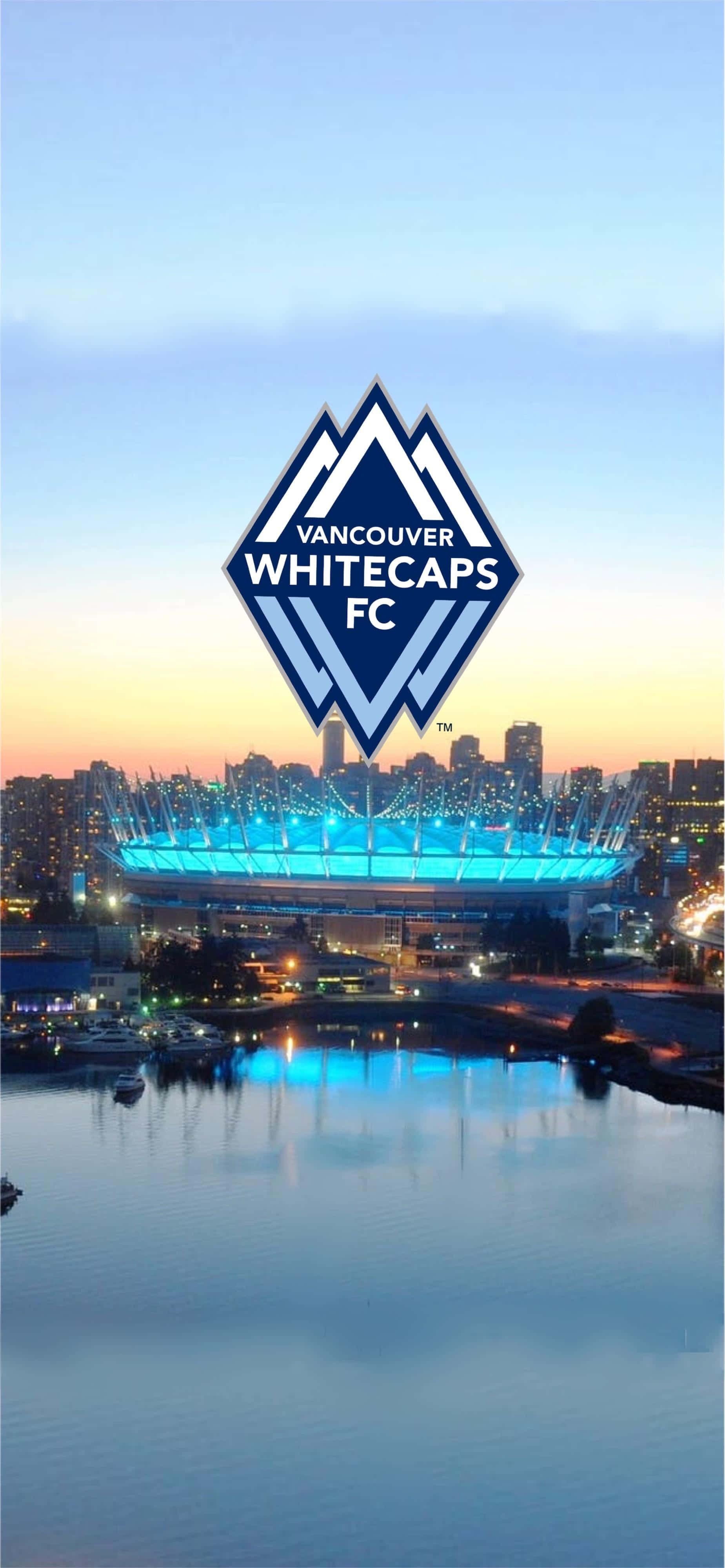 Vancouver Whitecaps FC Sân vận động BC Palace Hình nền
