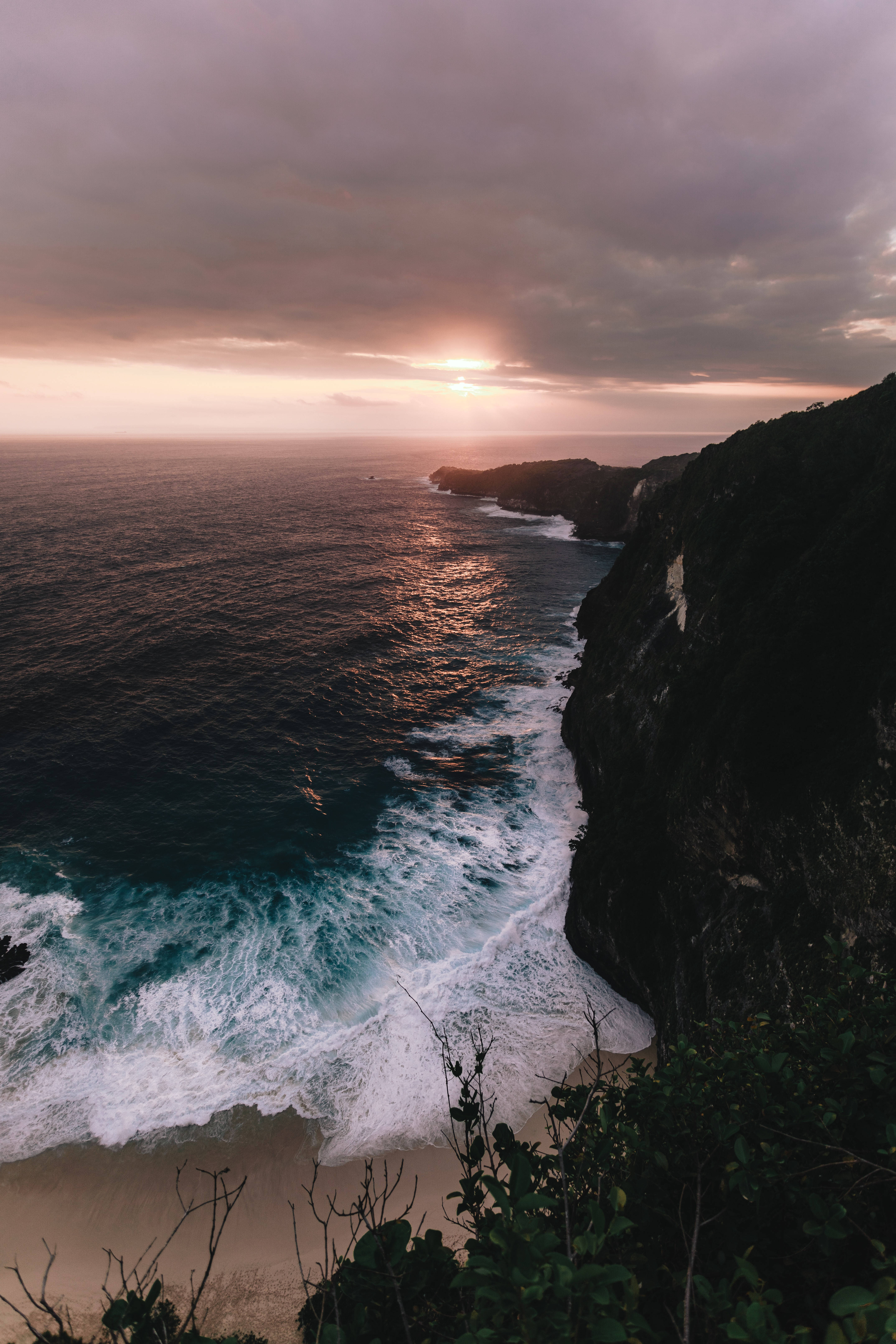Vẻ đẹp của Quần đảo Riau, Indonesia Hình nền