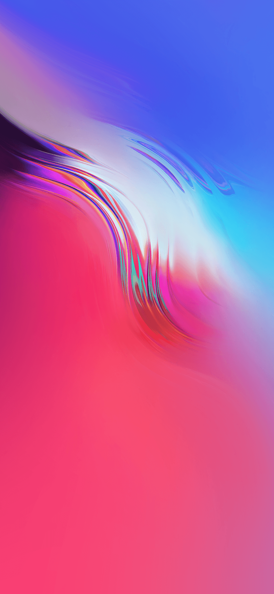 Vẻ đẹp rực rỡ của Samsung Galaxy S10 Hình nền
