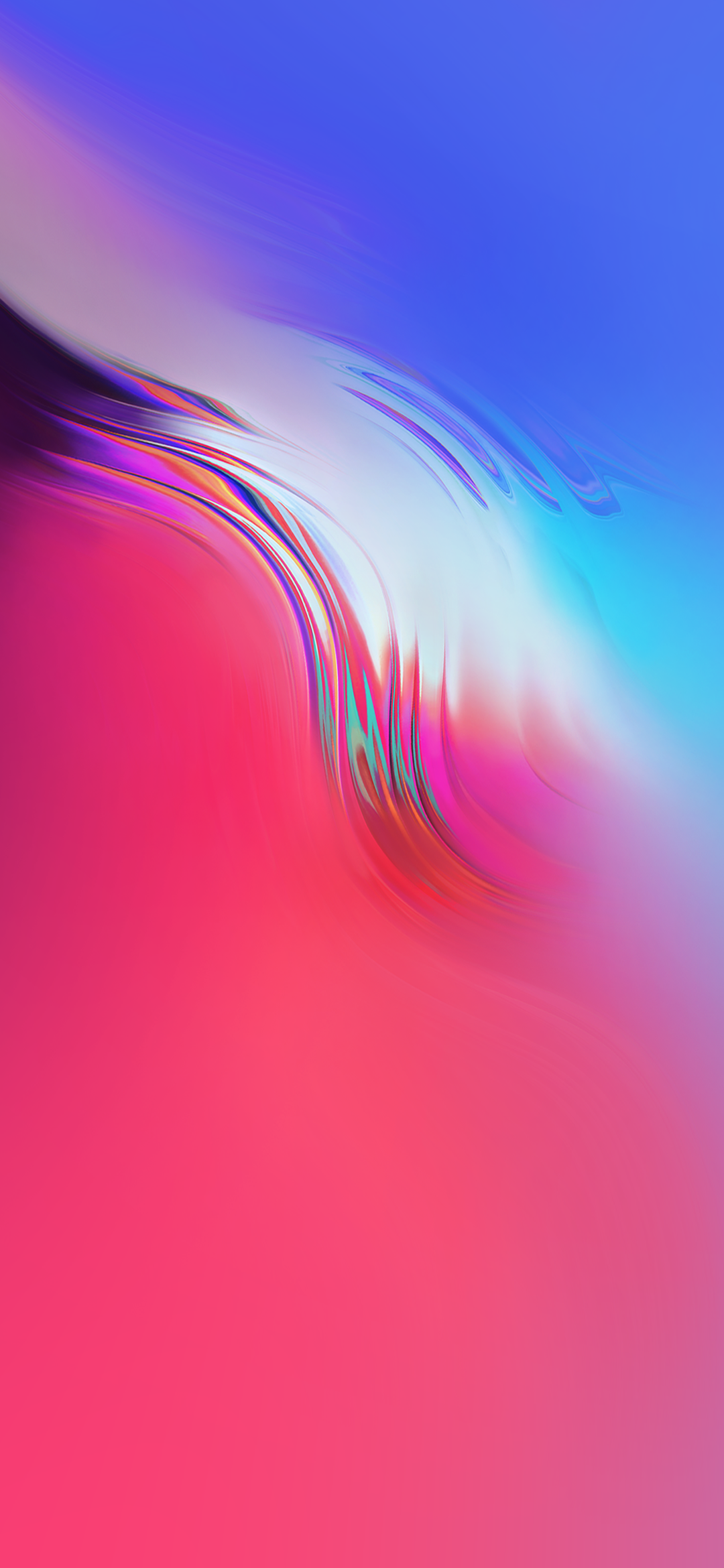 Vẻ đẹp rực rỡ của Samsung Galaxy S10 Hình nền