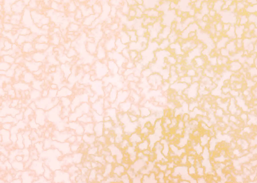 Vệt vàng loang trên nền đá cẩm thạch pastel Hình nền