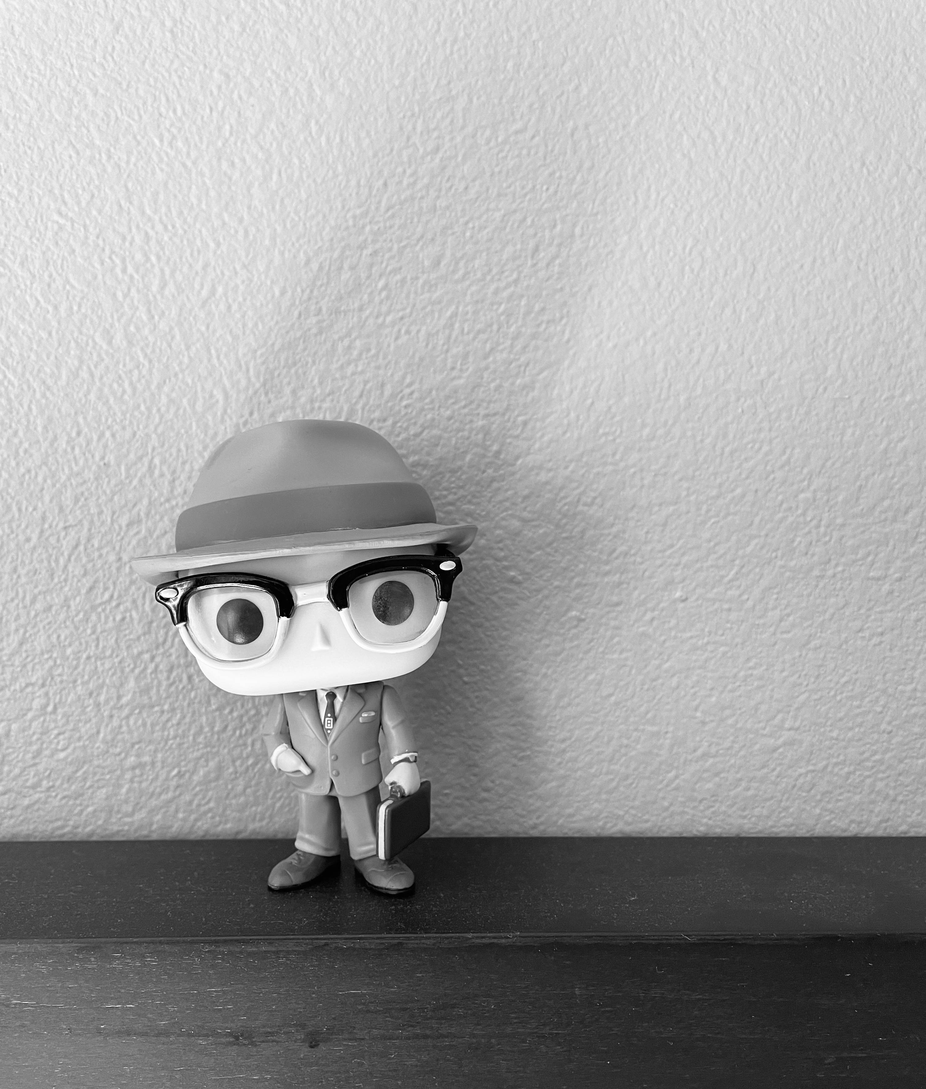 Vision Funko Pop trong WandaVision Hình nền