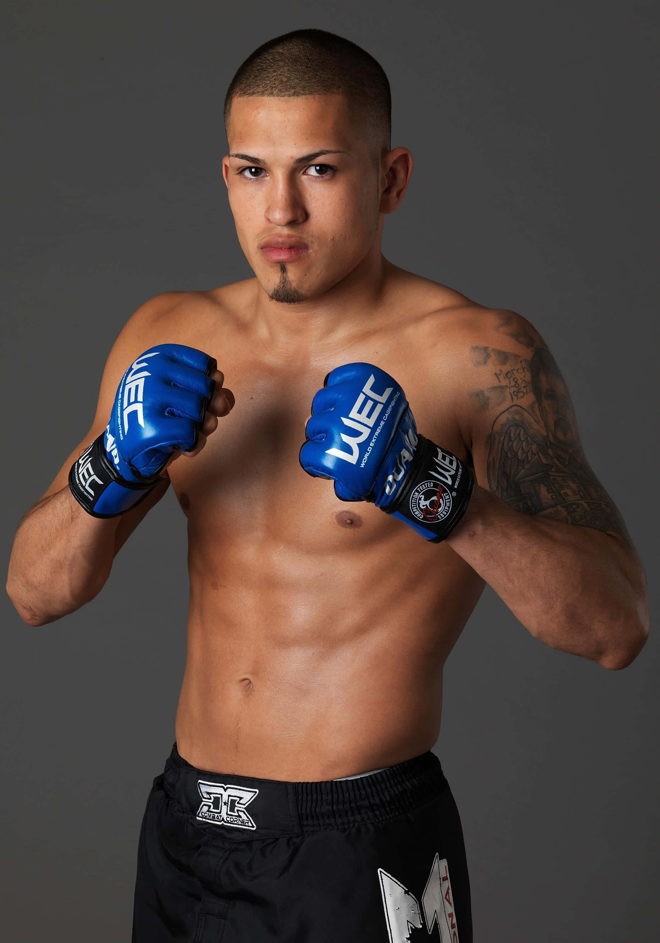 Võ sĩ UFC Latino Nóng Bỏng Anthony Pettis Hình nền