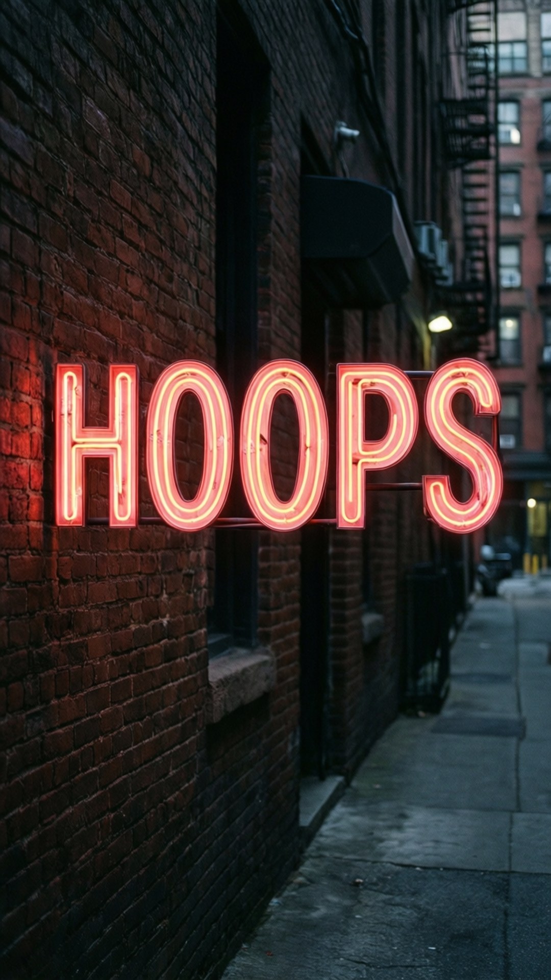Vòng Neon Hình nền