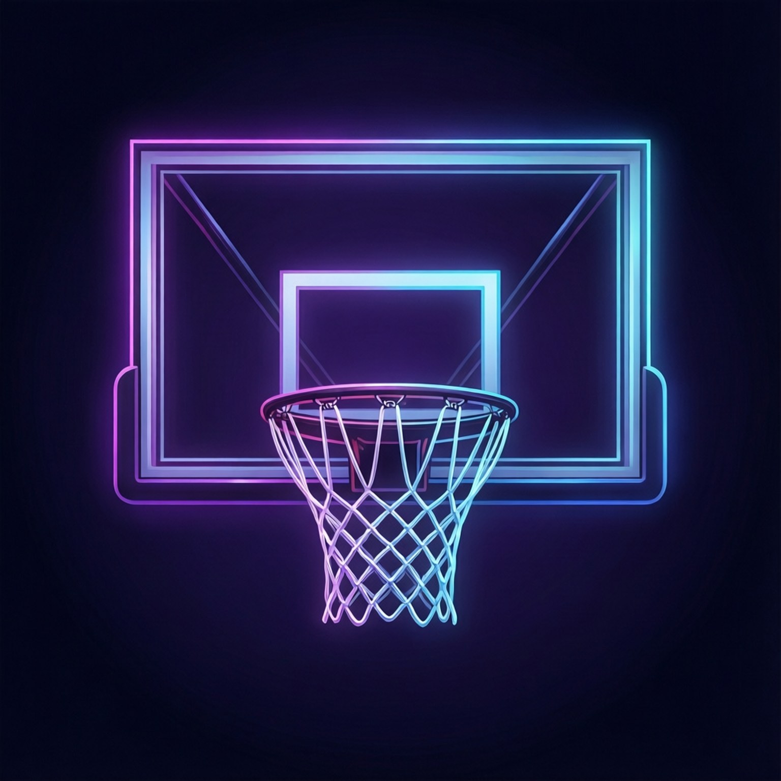 Vòng Neon Hình nền