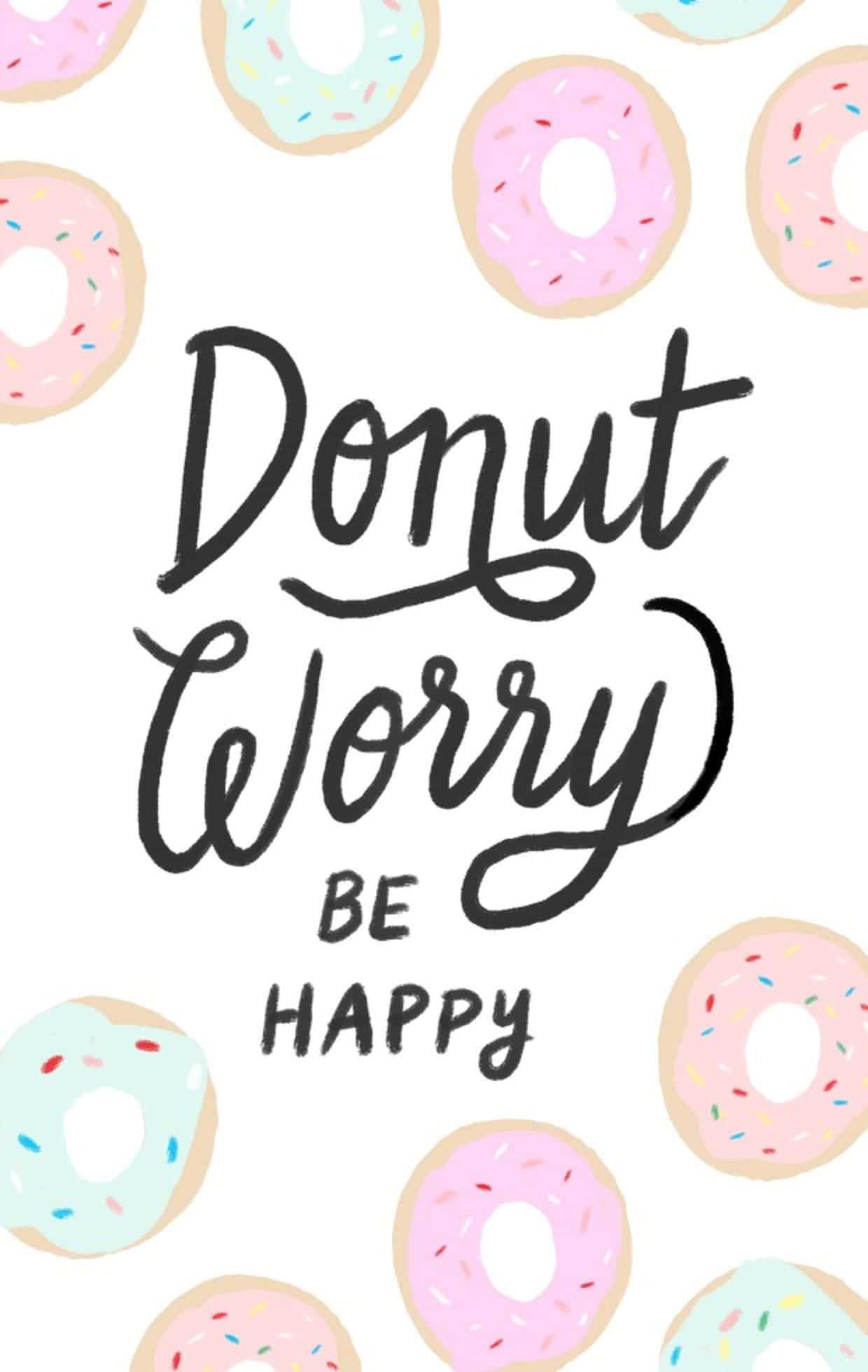 Vui vẻ cùng Điện thoại Happy Hình nền