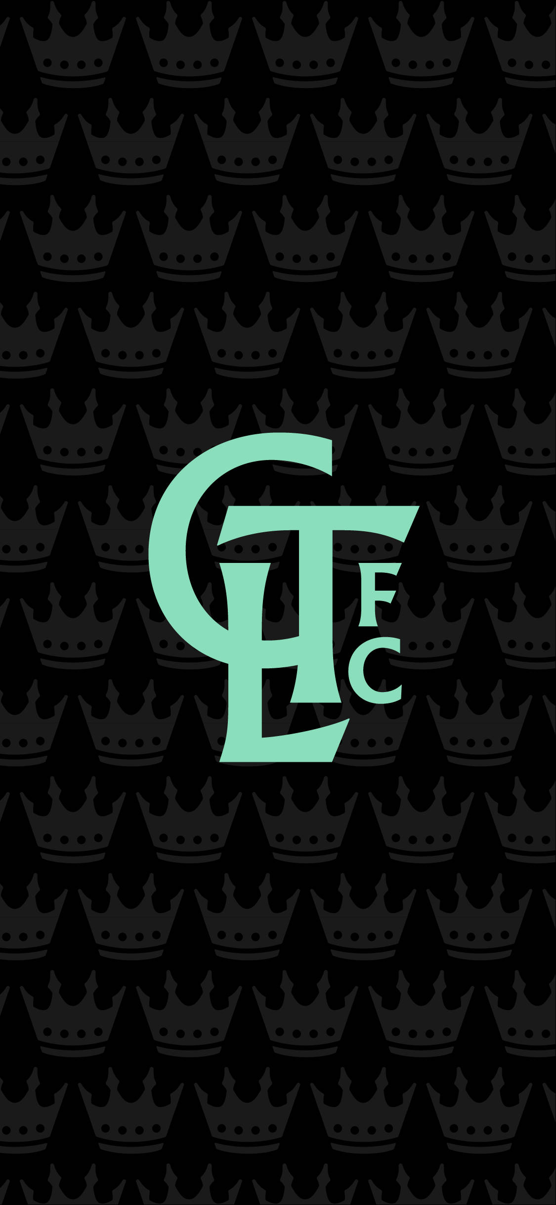 Vương miện Charlotte FC Hình nền