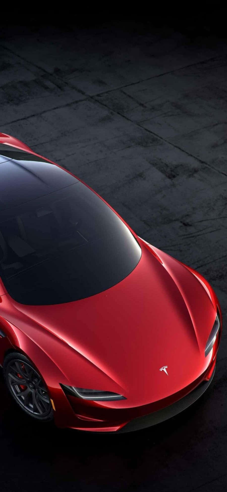 Vượt qua đối thủ, Tesla Model 3 dẫn đầu về hiệu suất và đổi mới. Hình nền